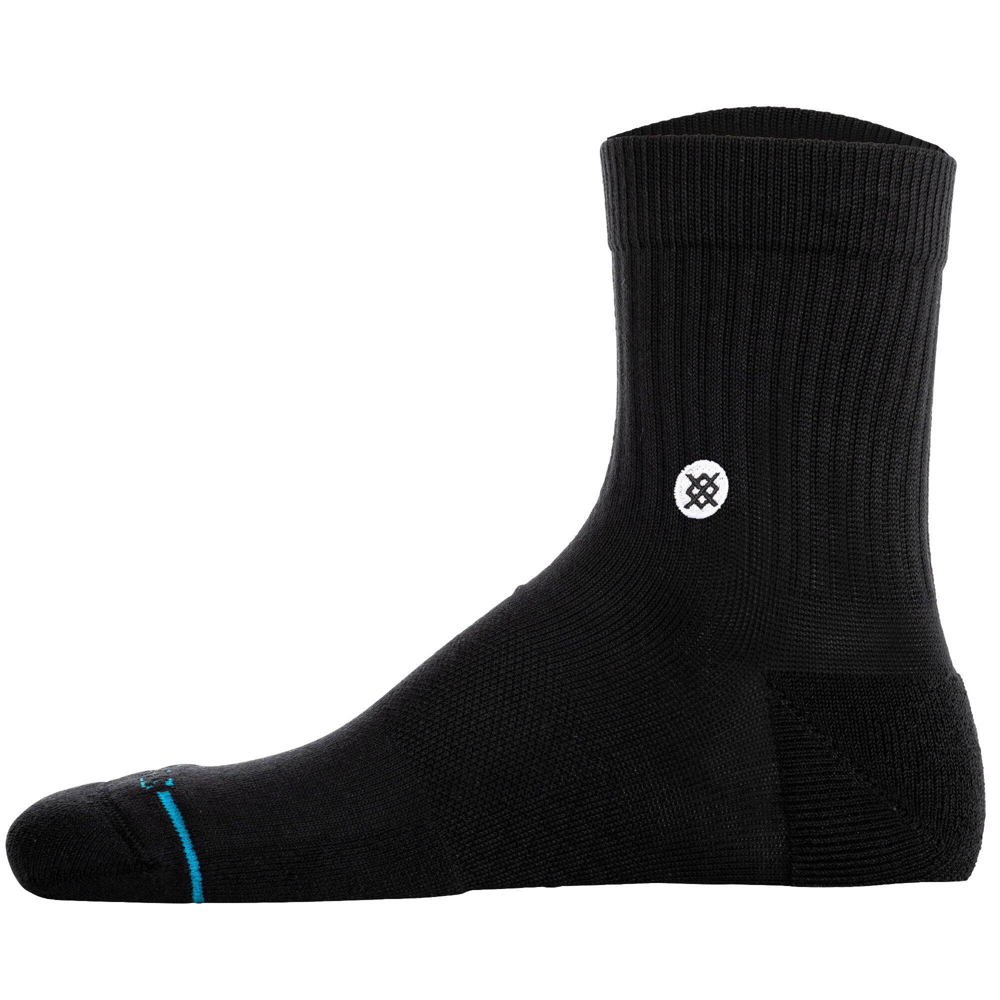 Socken Unisex 6er Pack-Icon Quarter 4/4