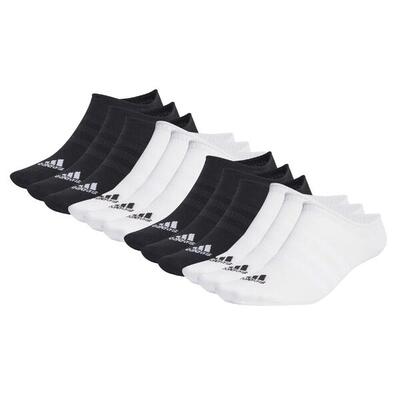 Socken Unisex 12er Pack-Thin No-Show