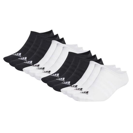 Socken Unisex 12er Pack-Thin No-Show