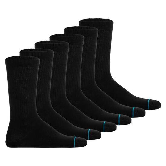 Socken Unisex 6er Pack-Shelter Socken