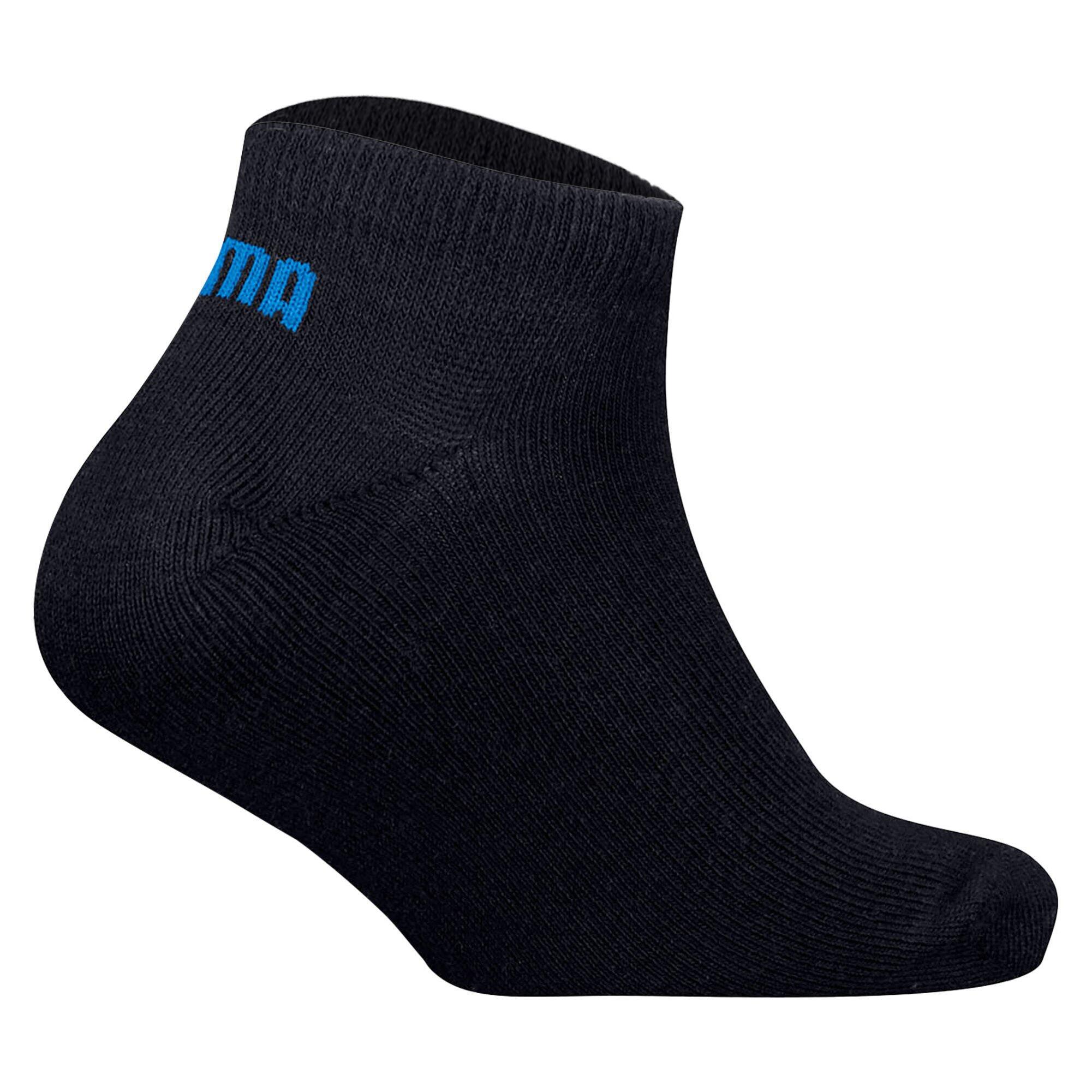 Socken Unisex 12er Pack Bequem sitzend-BWT Sneaker 12P 3/3