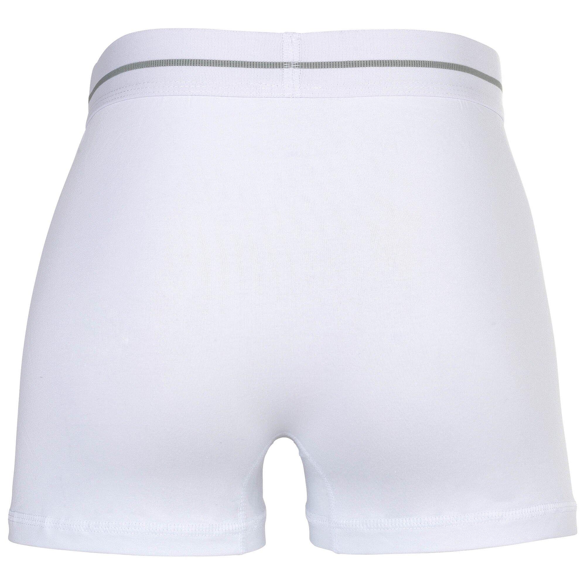 Boxershort Herren 6er Pack Stretch-AMBRIA Trunks 6P 4/7