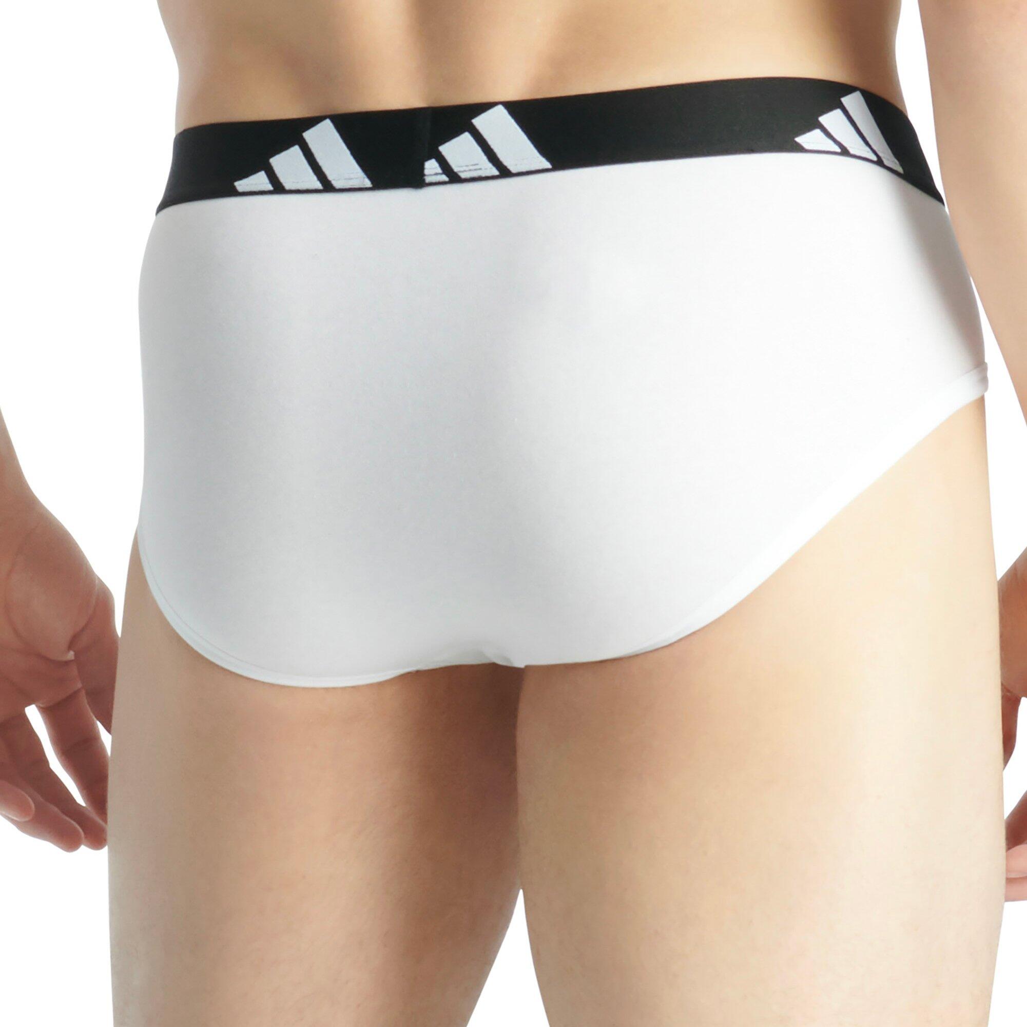 Slip Herren 6er Pack Stretch 3/7