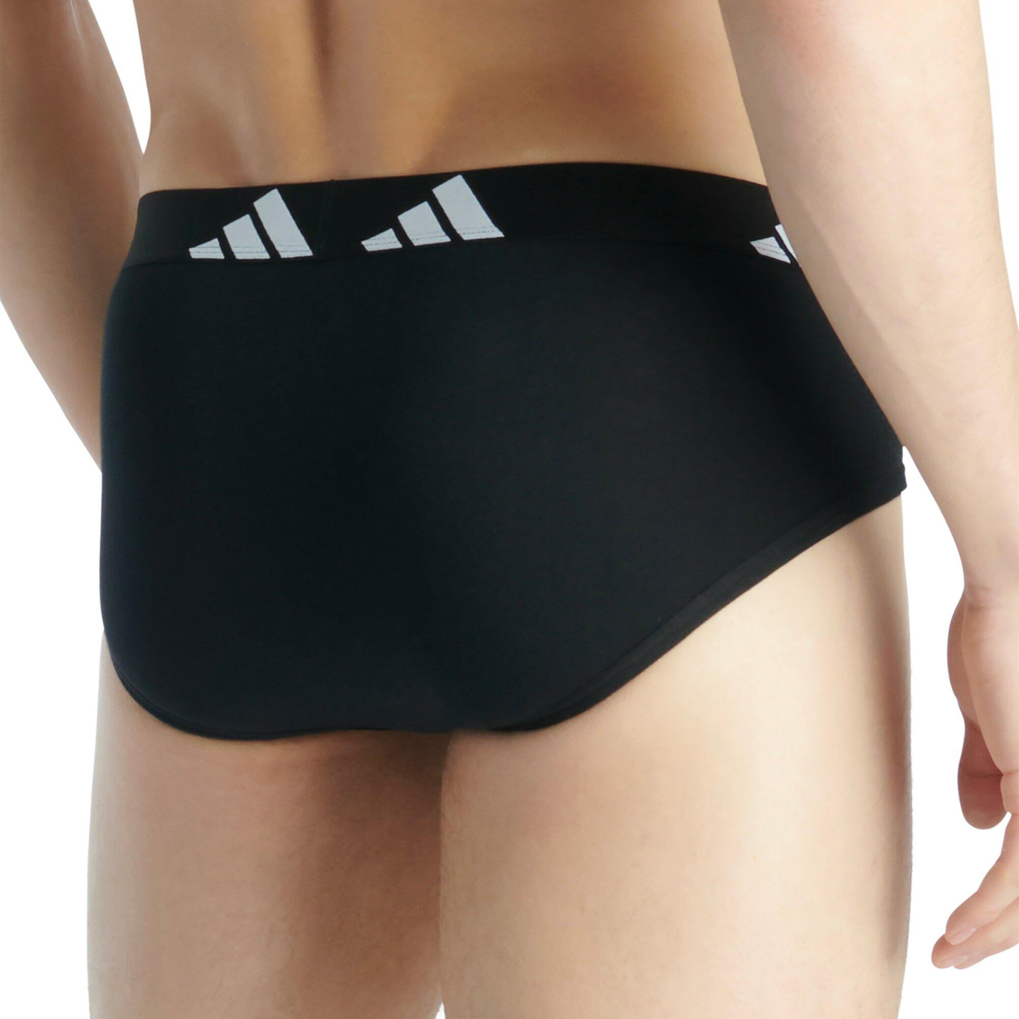 Slip Herren 6er Pack Stretch 3/7