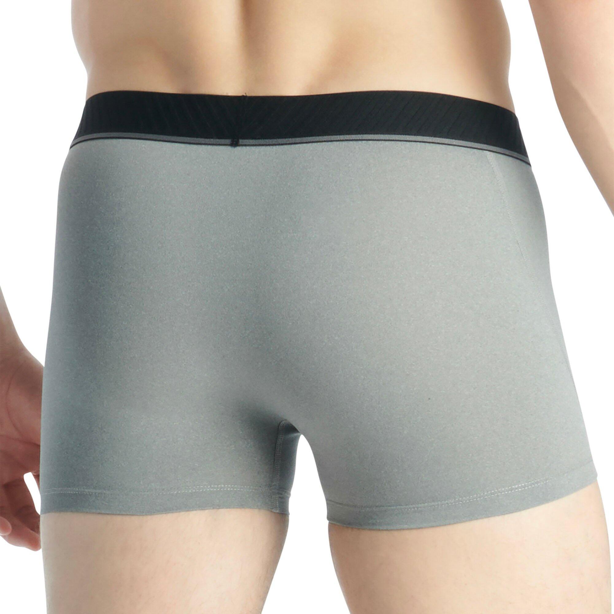 Boxershort Herren 6er Pack Stretch-Trunks Active Micro Flex Eco 6P 3/6