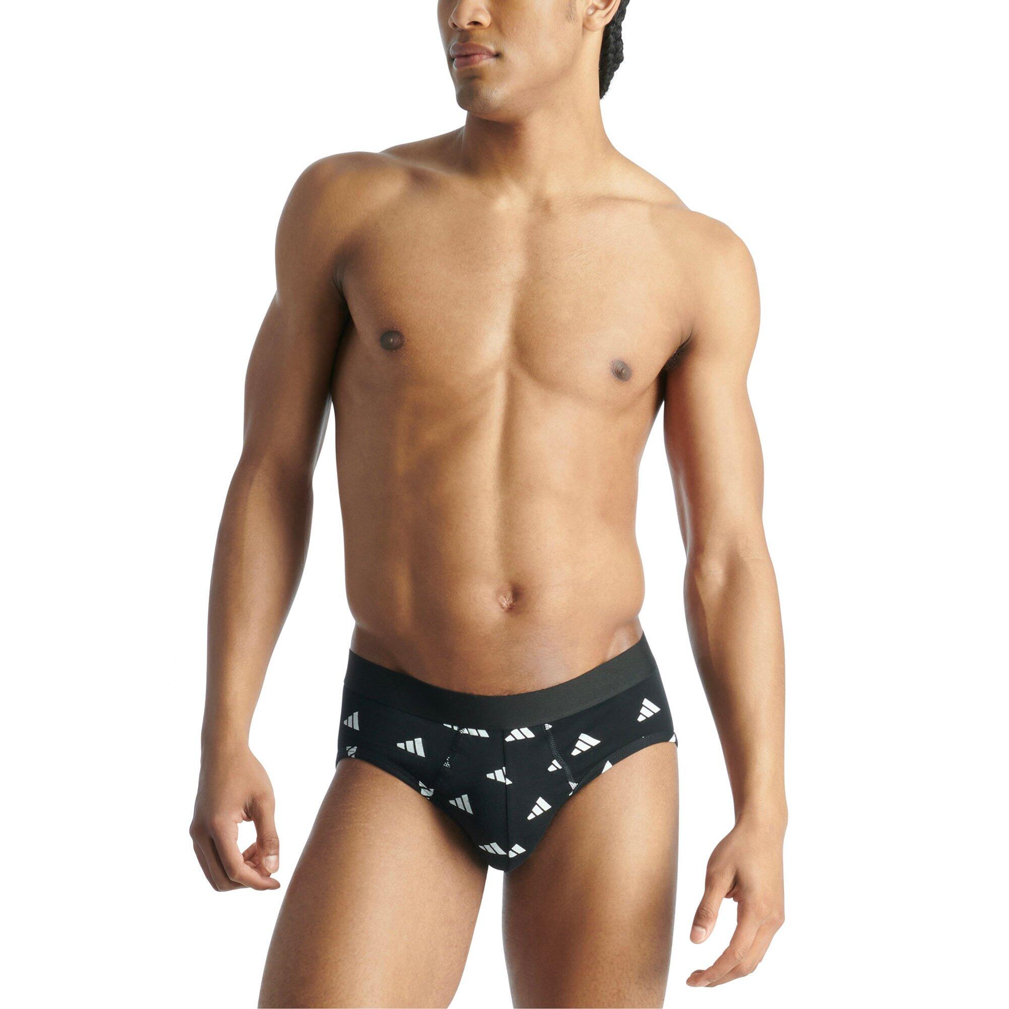 Slip Herren 6er Pack Stretch 3/6
