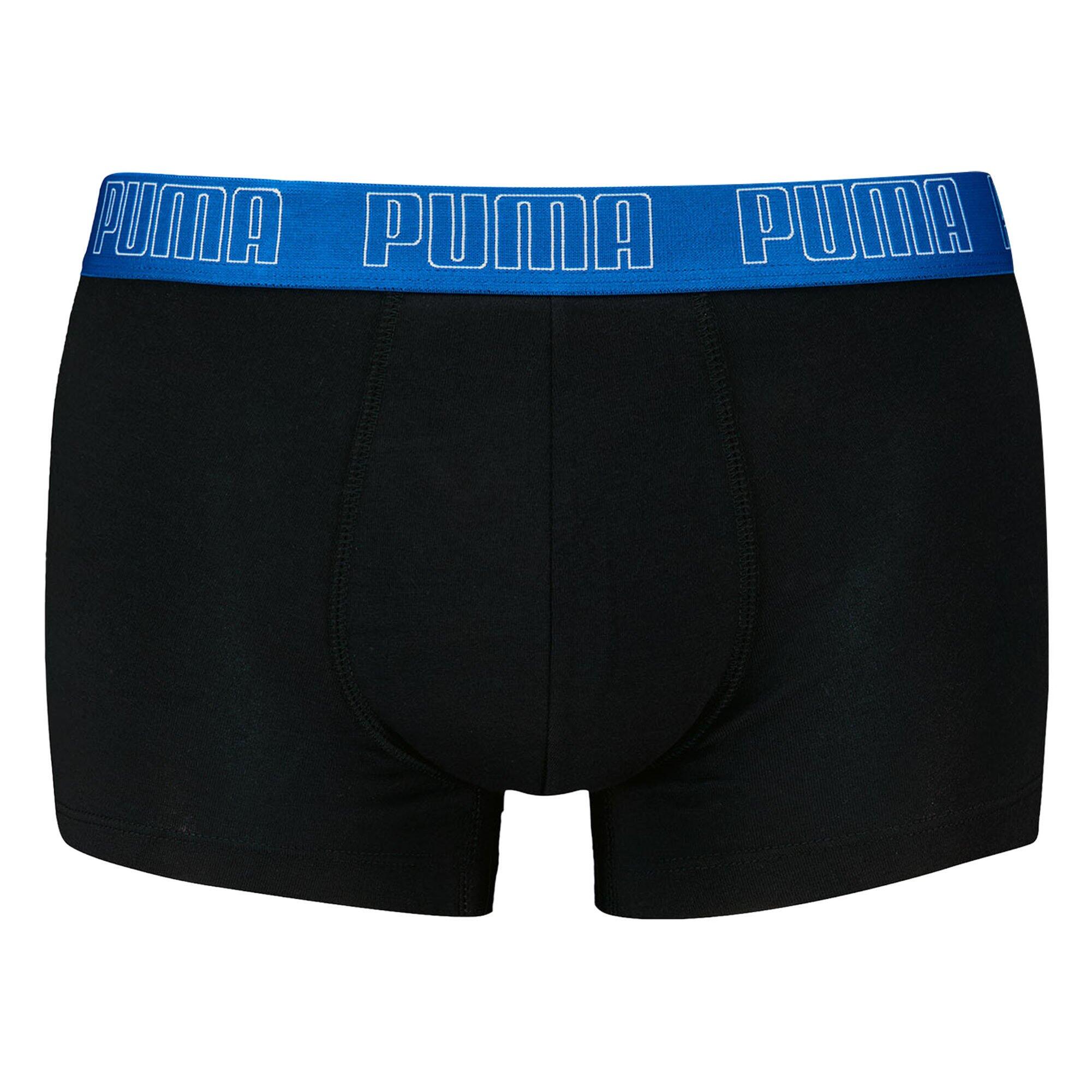 Boxershort Herren 6er Pack Figurbetont 3/6
