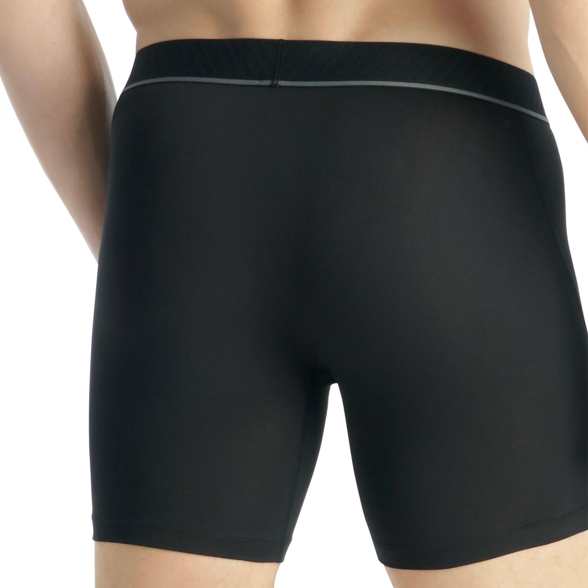Boxershort Herren 6er Pack Stretch-Boxer Briefs Active Micro Flex Eco 6P 3/6