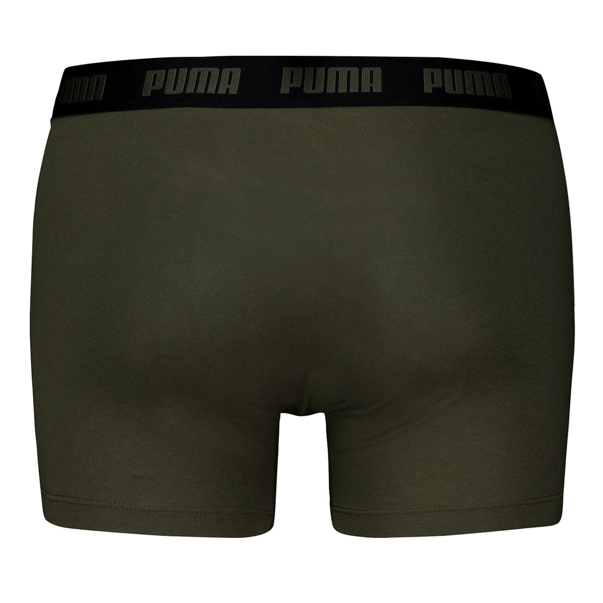 Boxershort Herren 6er Pack Figurbetont-Everyday Boxers 6P 3/5