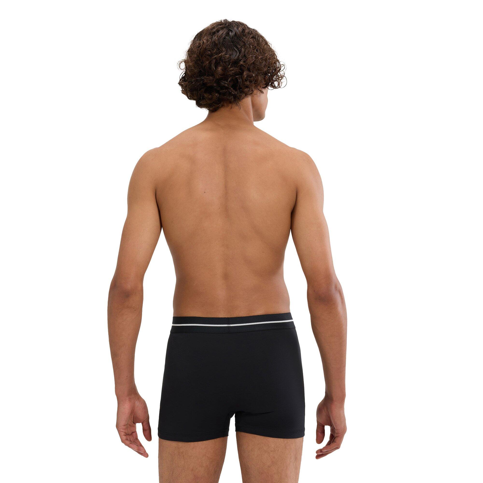 ellesse Herren Boxershorts Ambria Trunks 3 Pack SHB22844 5/7