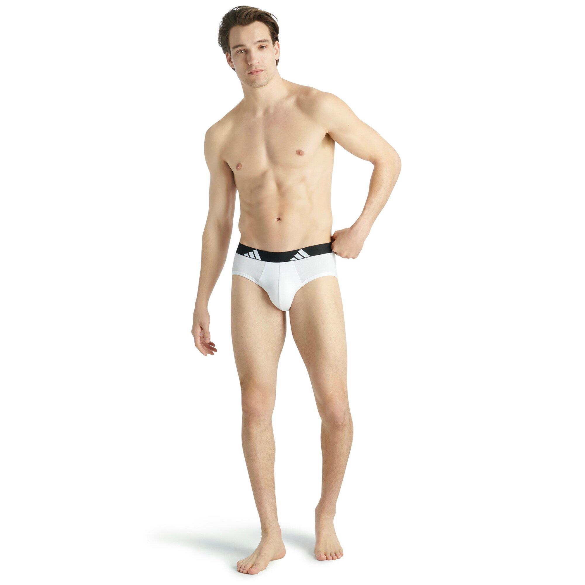 Slip Herren 6er Pack Stretch 2/7