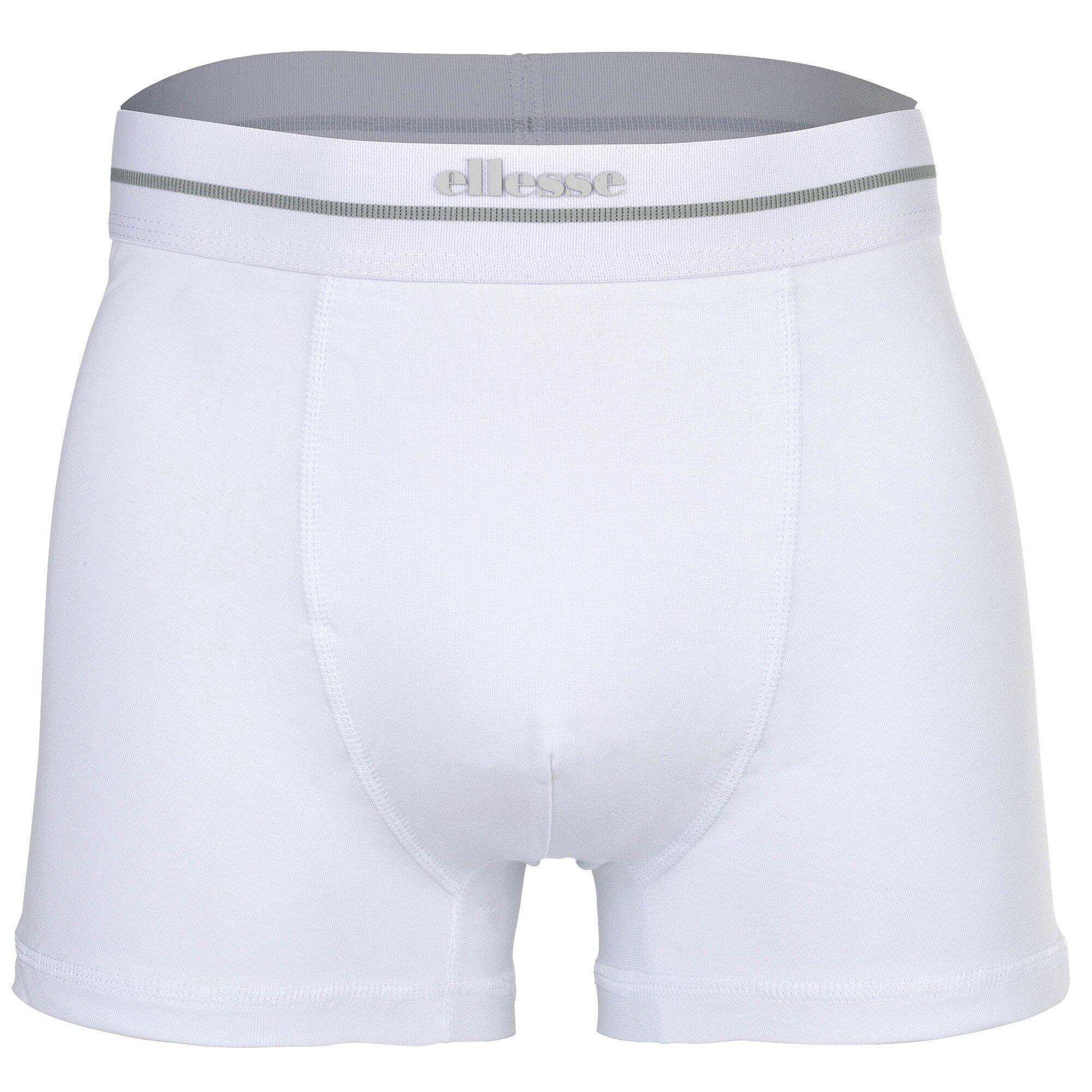 Boxershort Herren 6er Pack Stretch-AMBRIA Trunks 6P 7/7