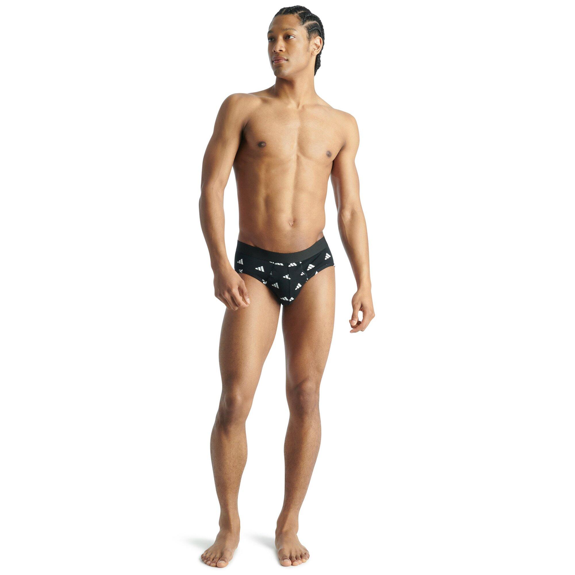 Slip Herren 6er Pack Stretch 2/6
