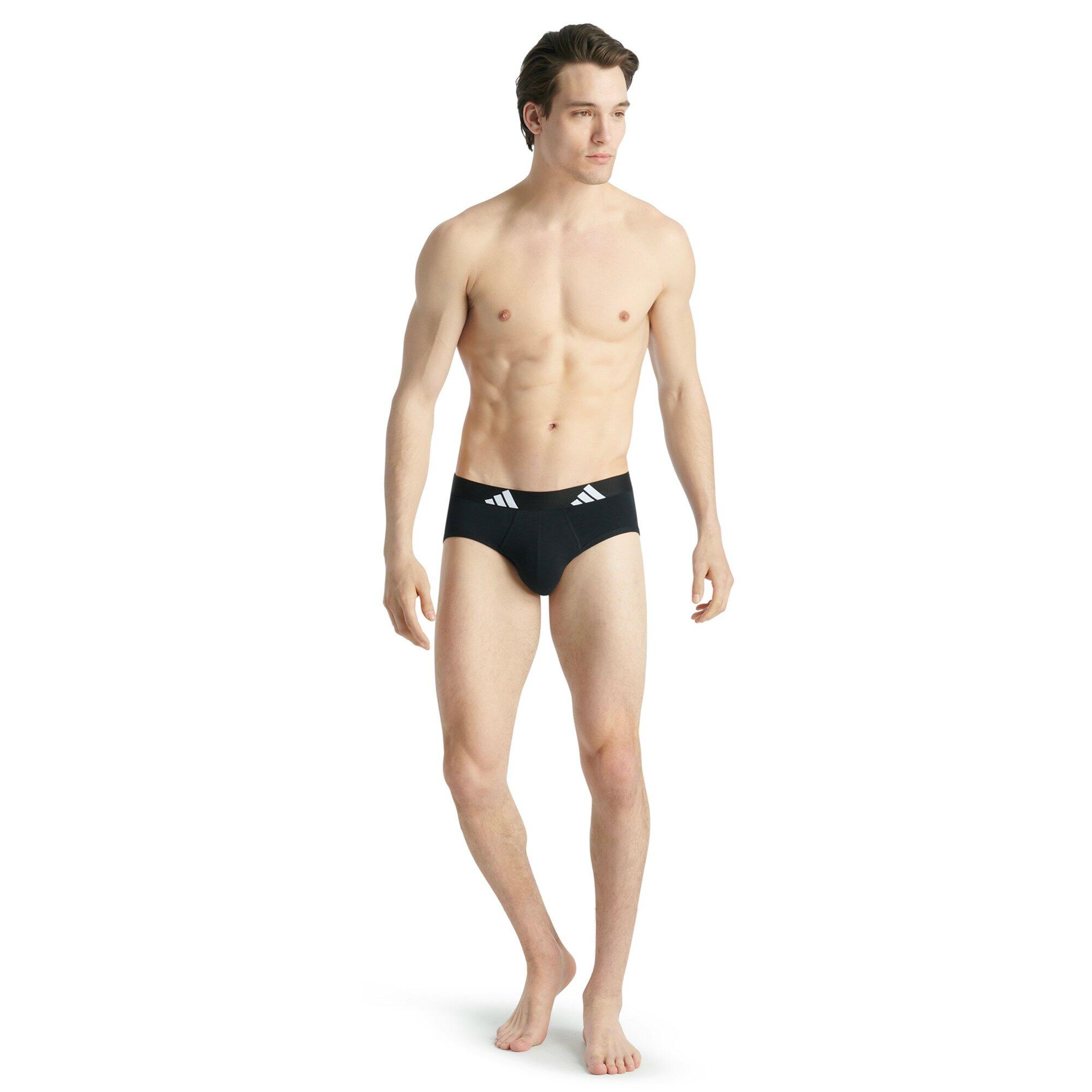 Slip Herren 6er Pack Stretch 2/7