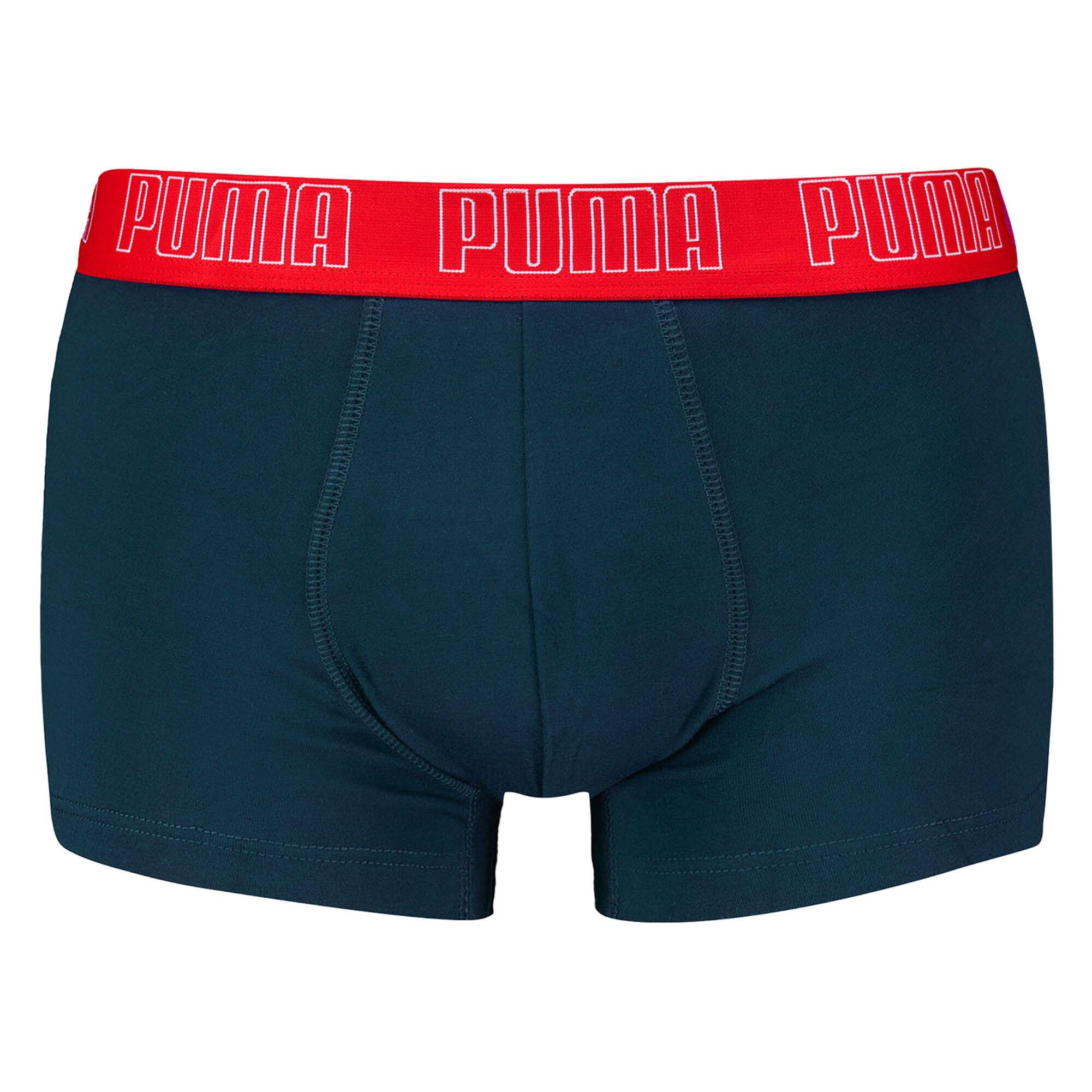 Boxershort Herren 6er Pack Figurbetont 3/6