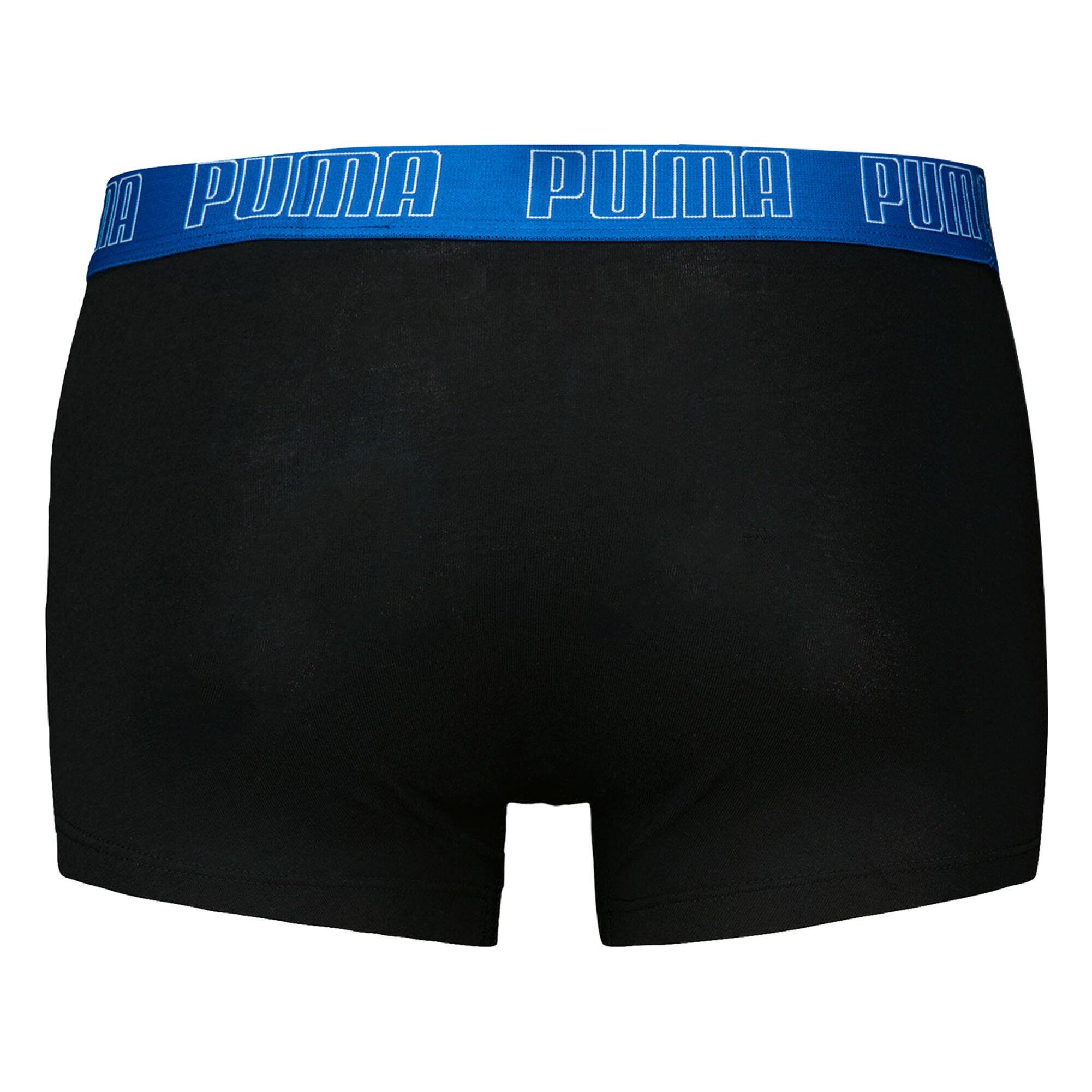 Boxershort Herren 6er Pack Figurbetont 2/6