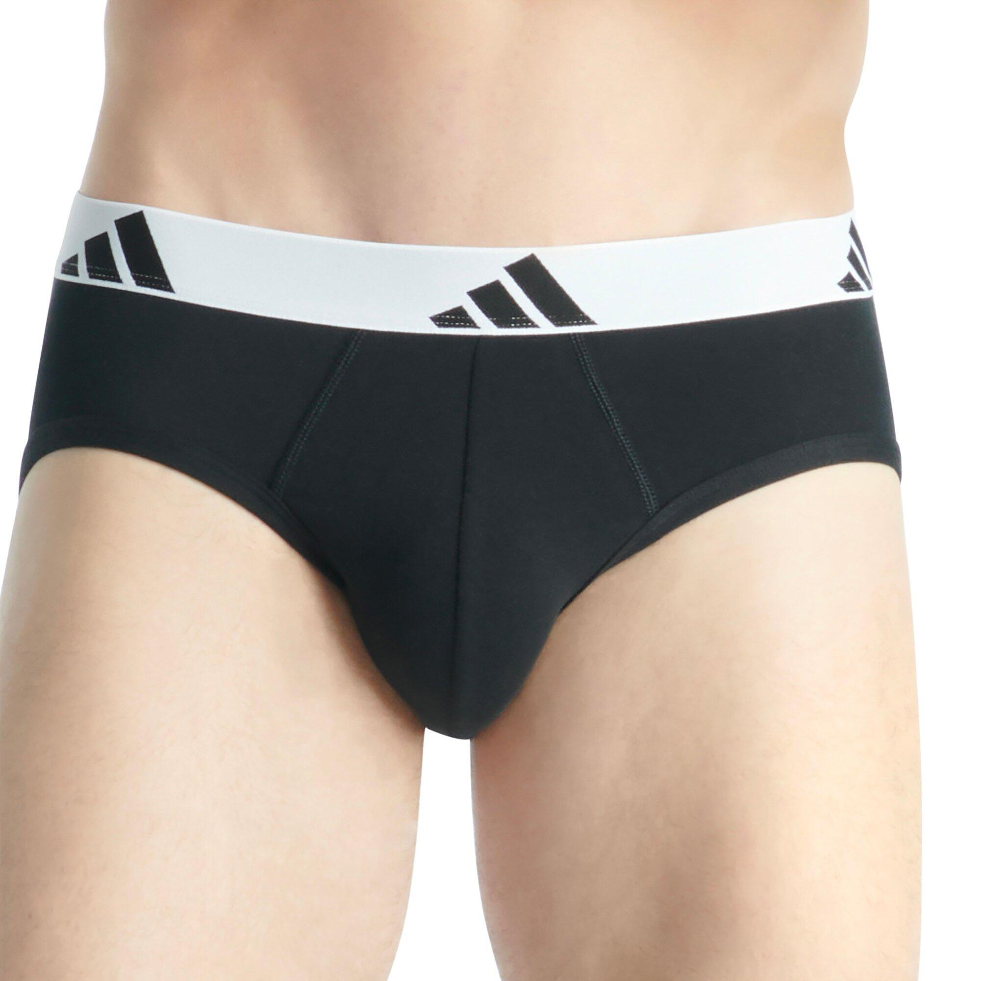 Slip Herren 6er Pack Stretch 2/7