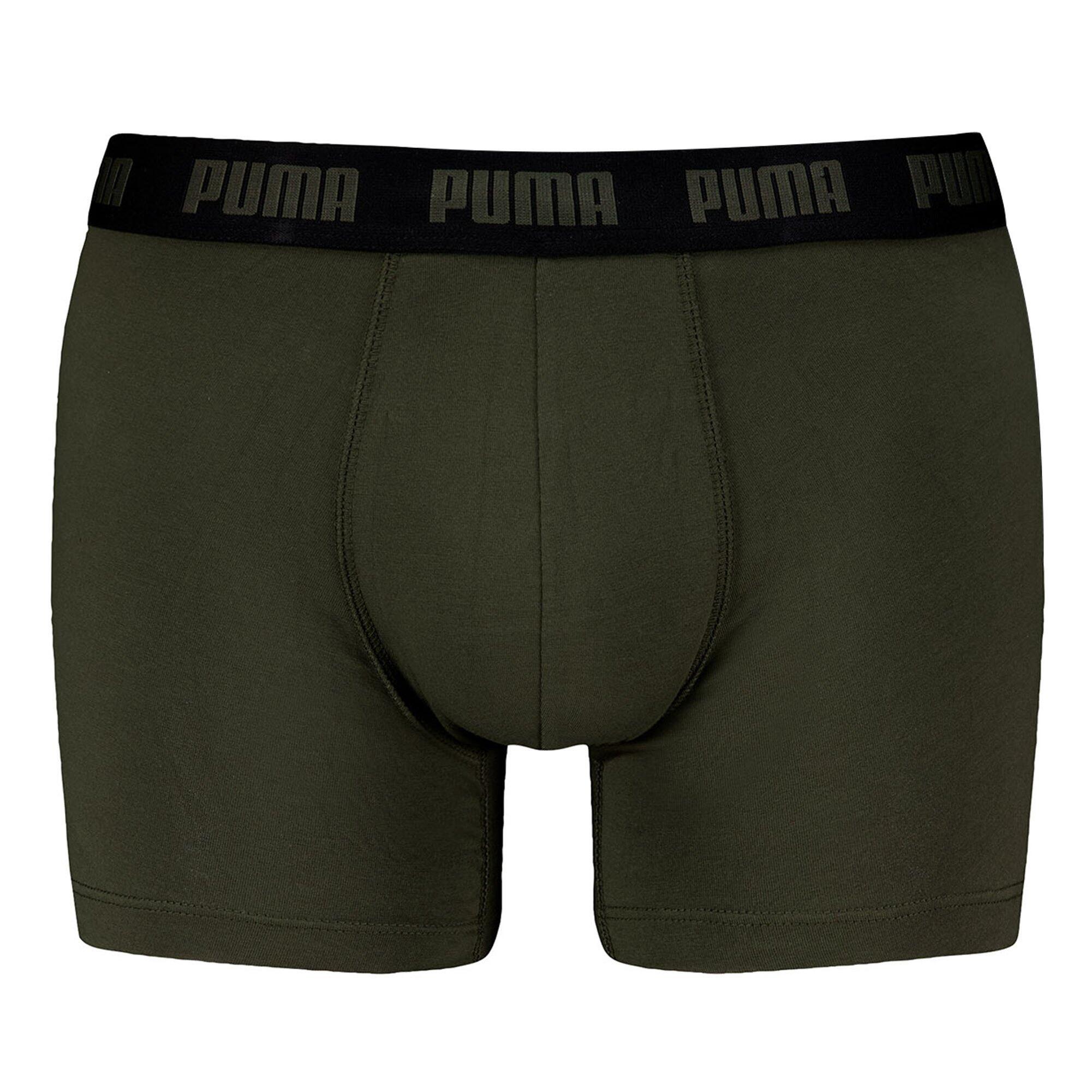 Boxershort Herren 6er Pack Figurbetont-Everyday Boxers 6P 2/5