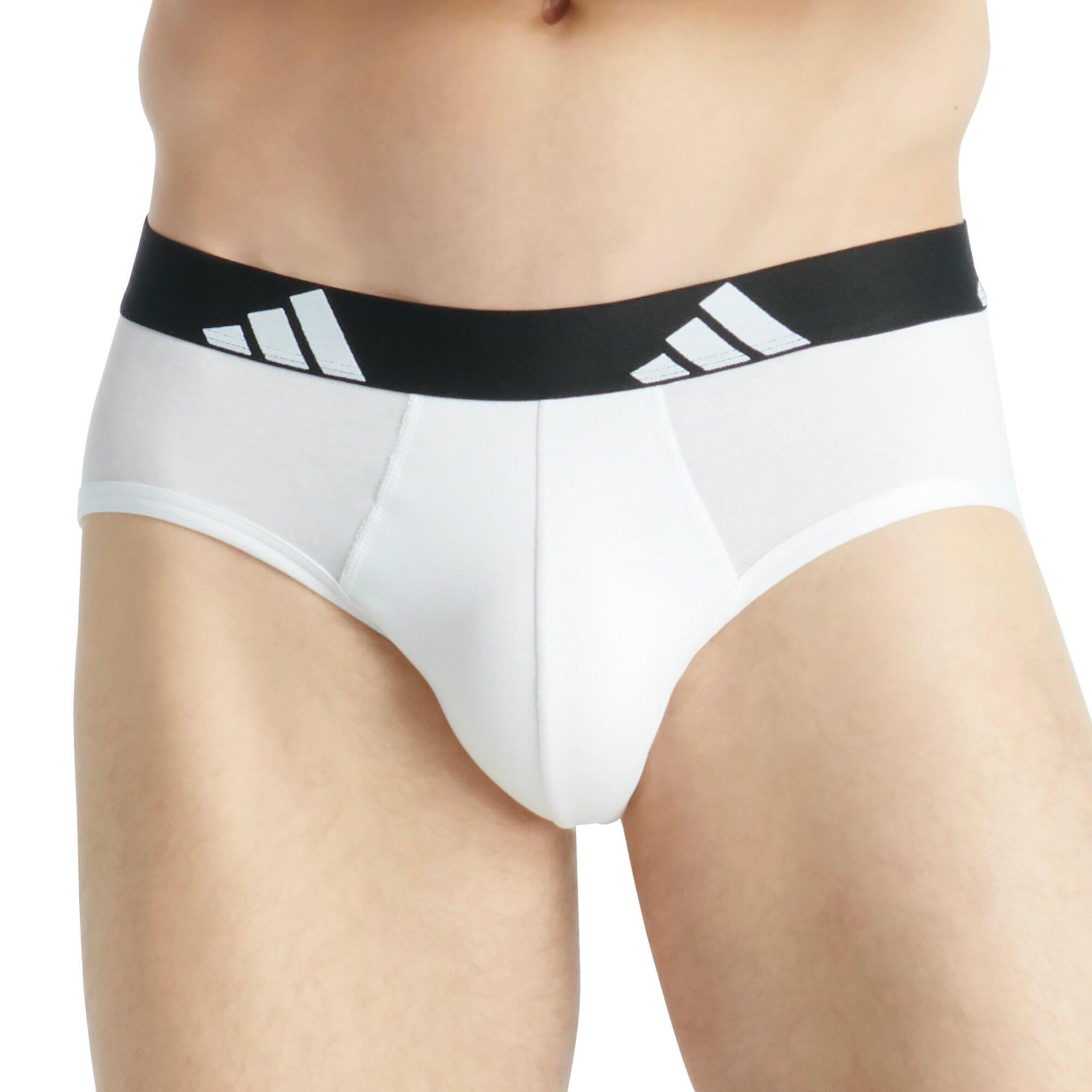 Slip Herren 6er Pack Stretch 5/7