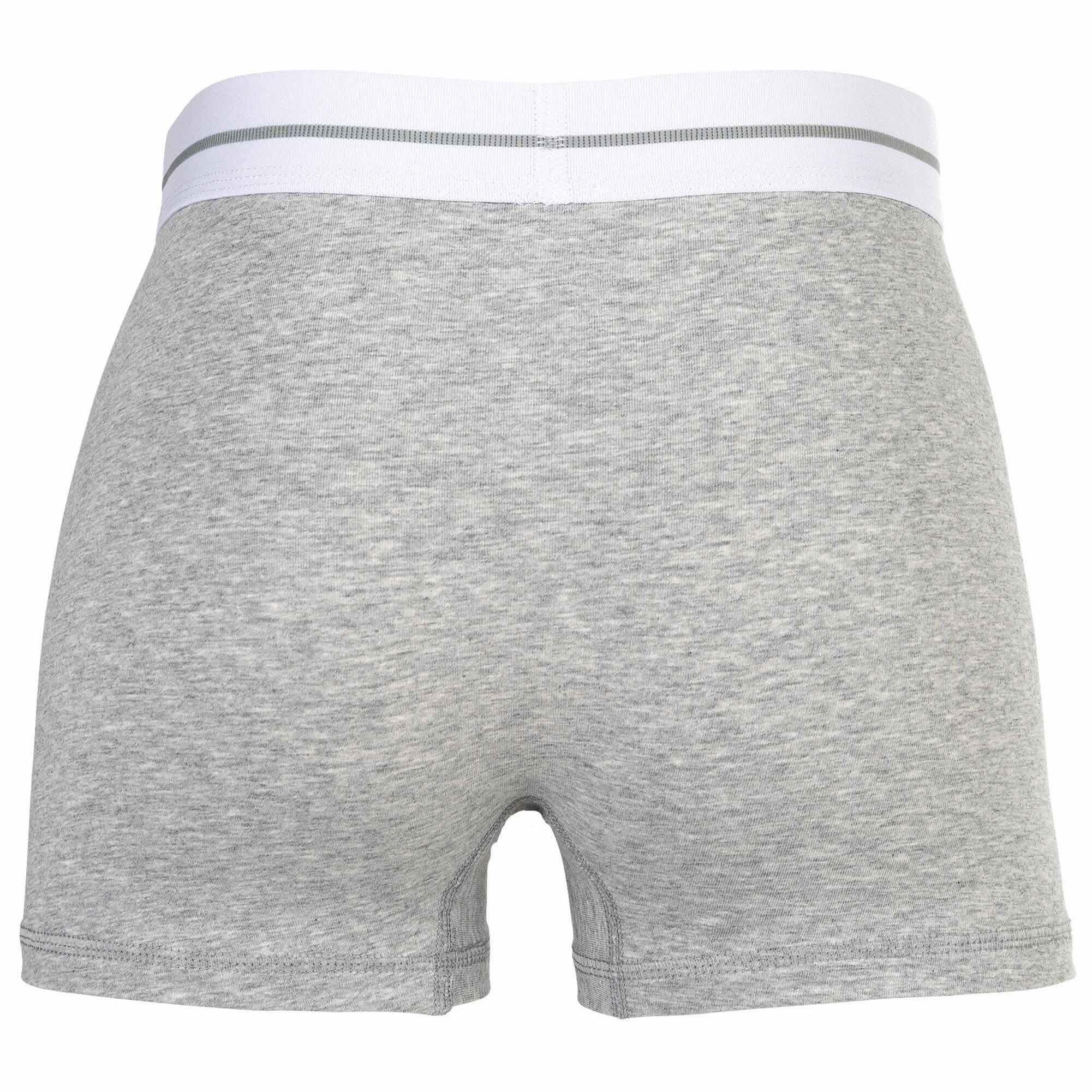 Boxershort Herren 6er Pack Stretch-AMBRIA Trunks 6P 7/7