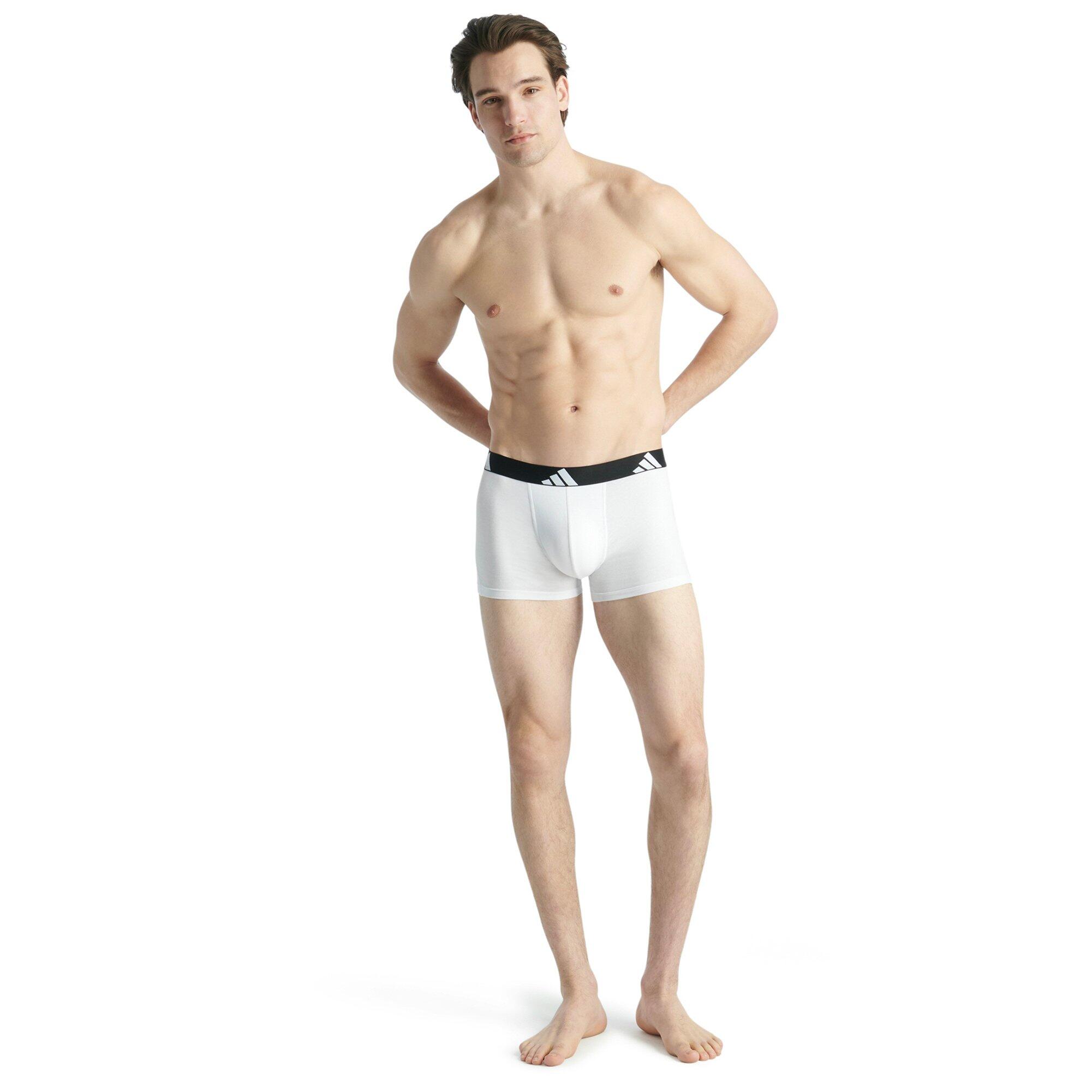 Boxershort Herren 6er Pack Stretch 2/6