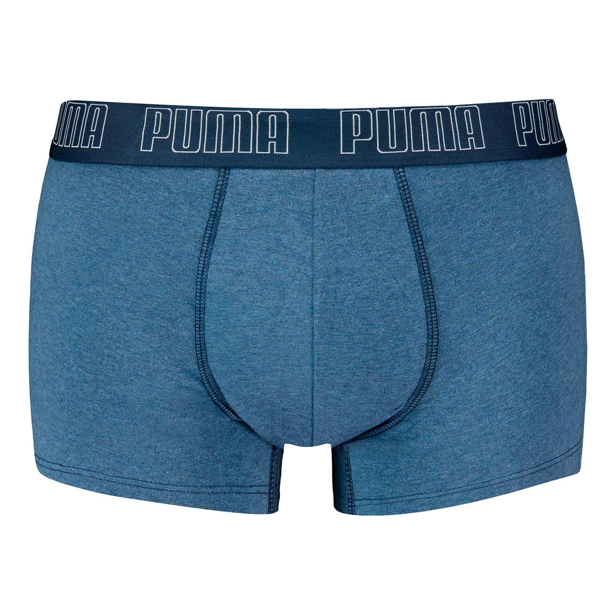Boxershort Herren 6er Pack Figurbetont 3/6