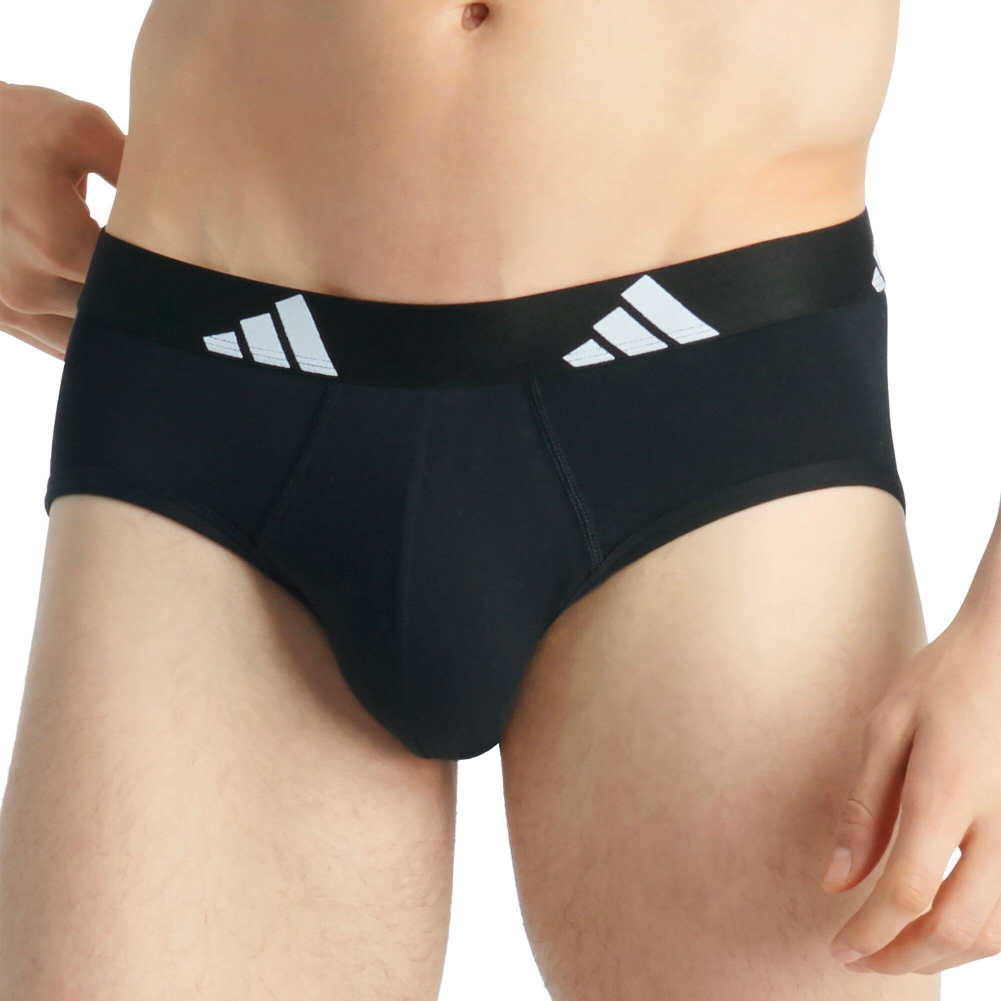 Slip Herren 6er Pack Stretch 5/7