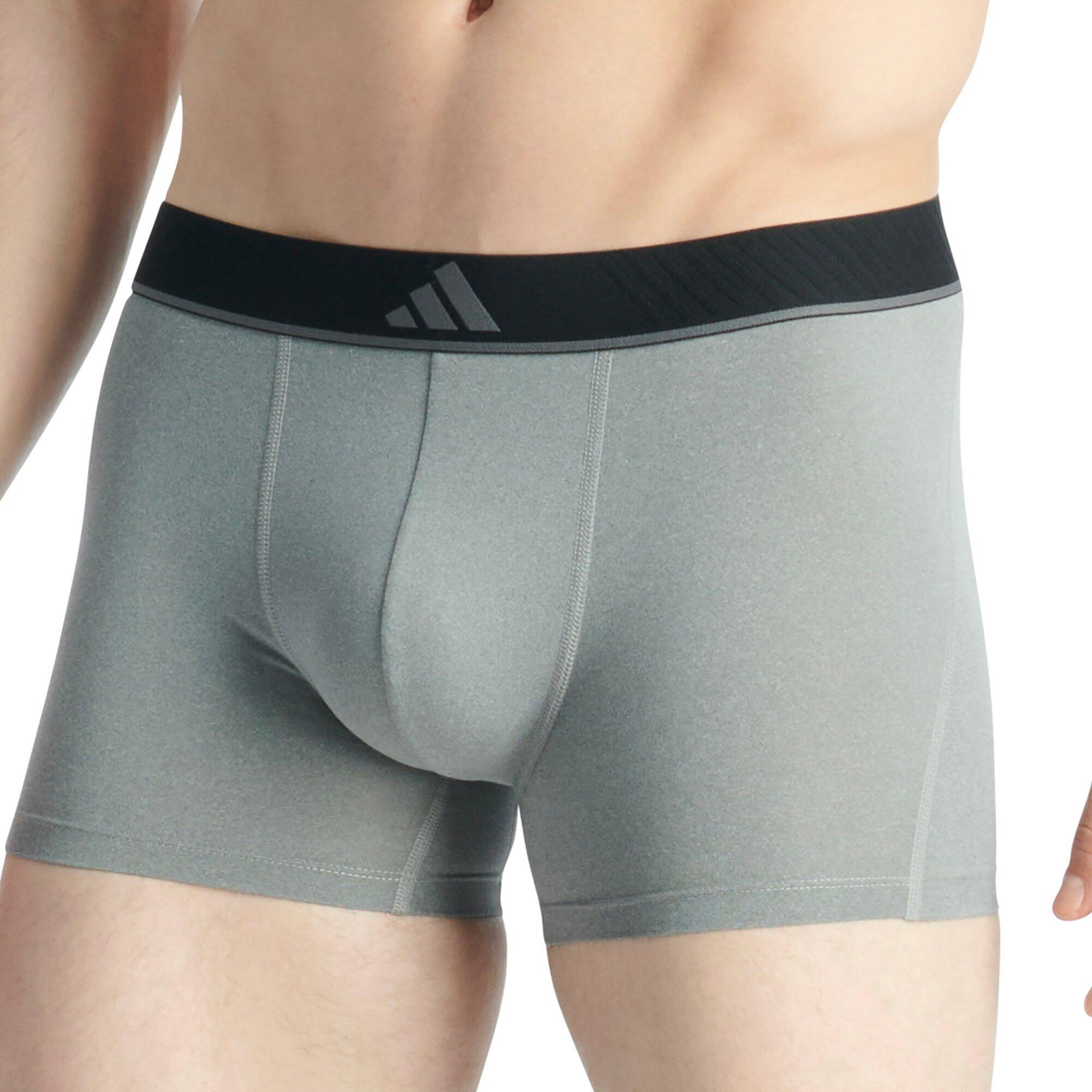Boxershort Herren 6er Pack Stretch-Trunks Active Micro Flex Eco 6P 5/6