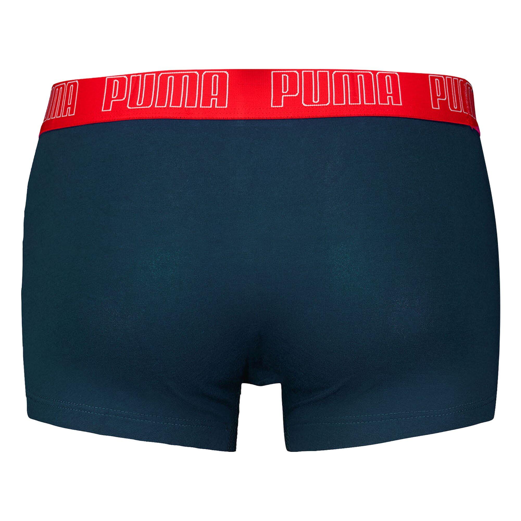 Boxershort Herren 6er Pack Figurbetont 2/6