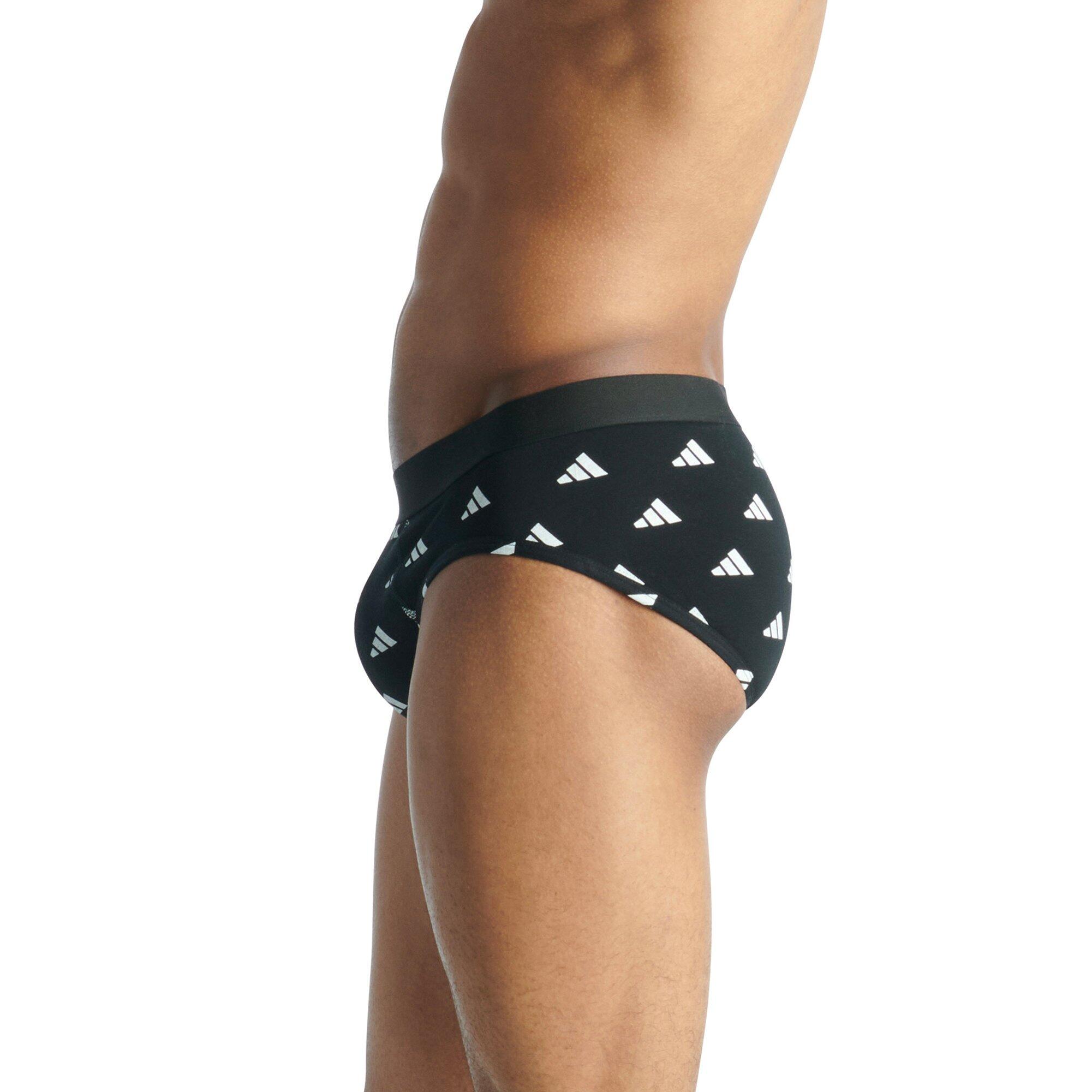 Slip Herren 6er Pack Stretch 5/6