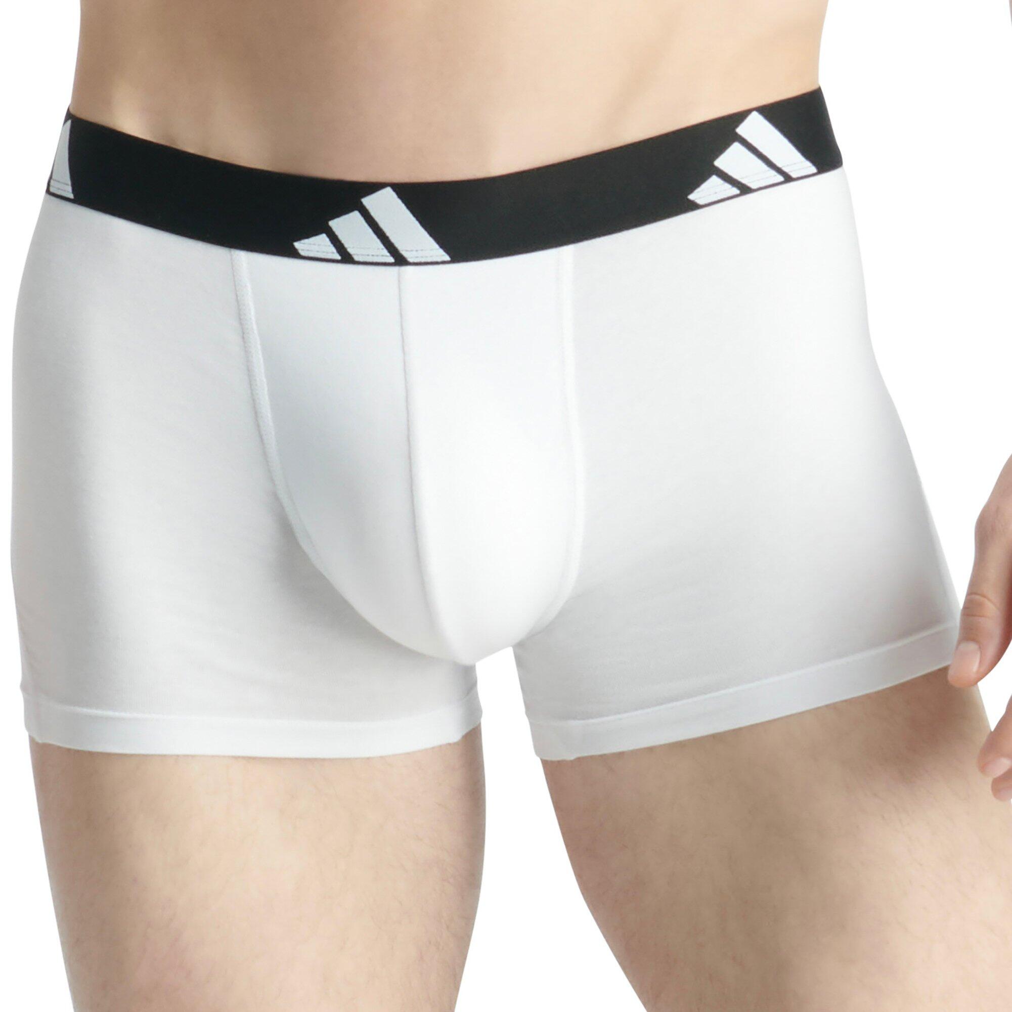 Boxershort Herren 6er Pack Stretch 5/6
