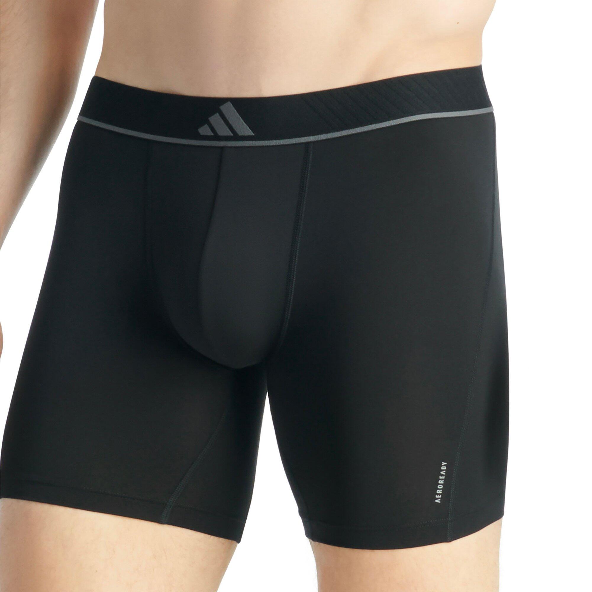 Boxershort Herren 6er Pack Stretch-Boxer Briefs Active Micro Flex Eco 6P 5/6