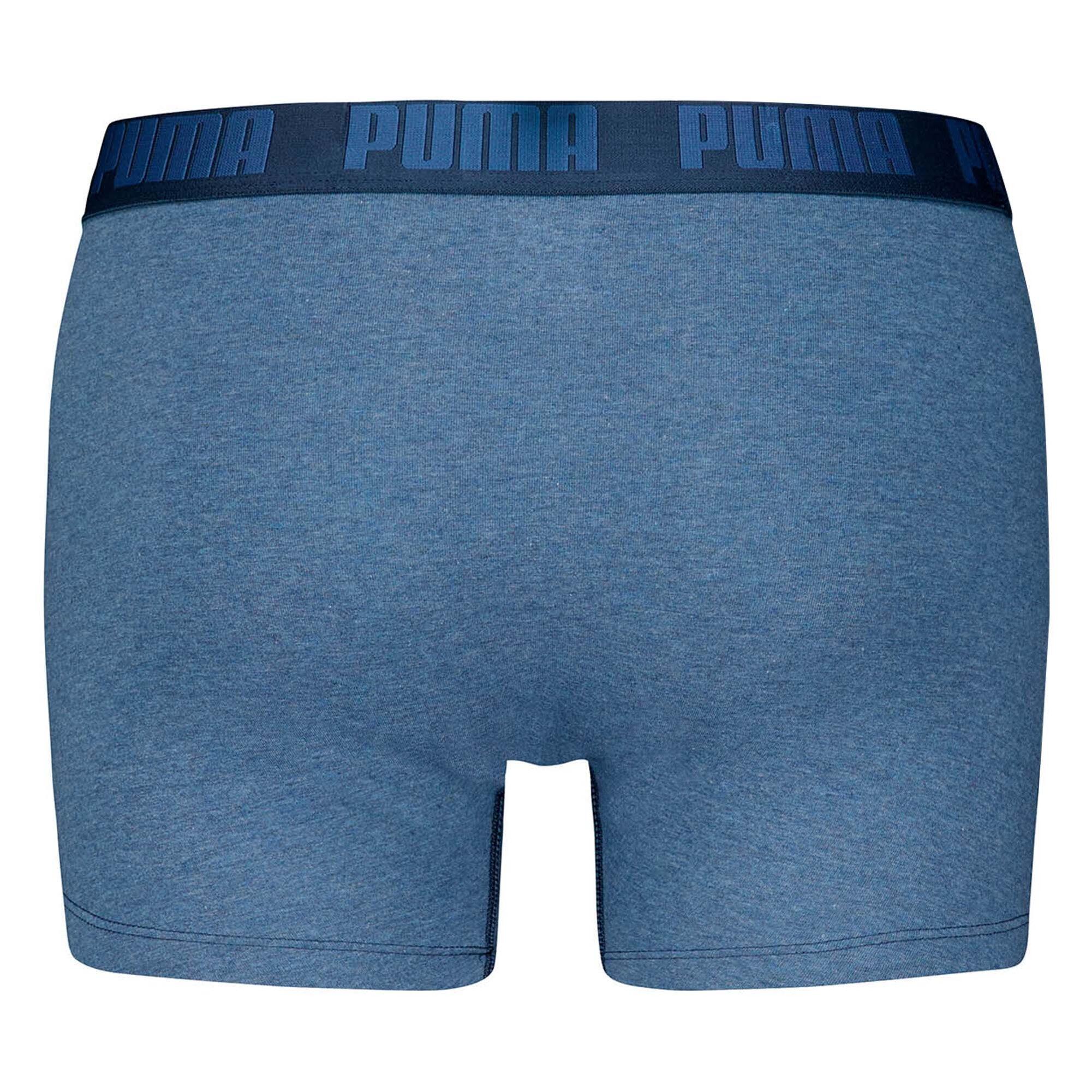 Boxershort Herren 6er Pack Figurbetont 3/3