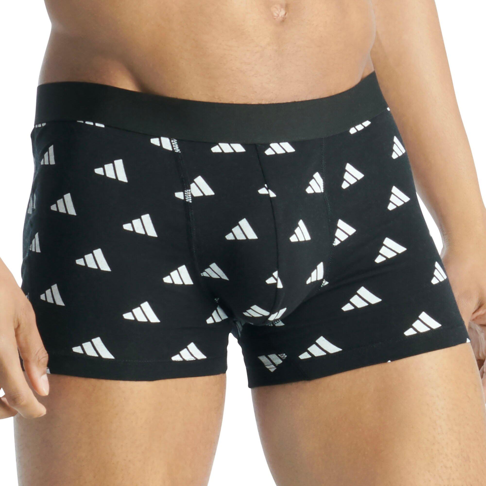 Boxershort Herren 6er Pack Stretch 5/6