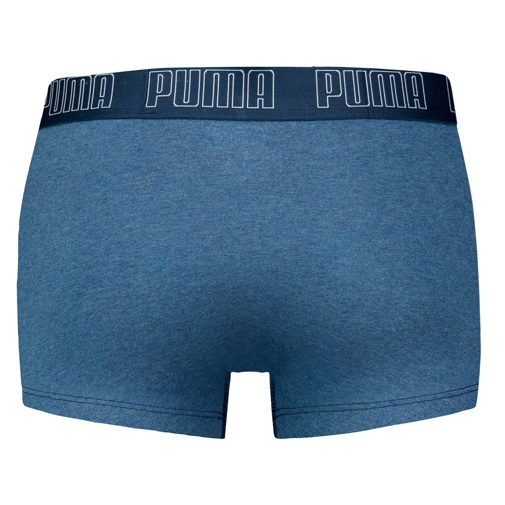 Boxershort Herren 6er Pack Figurbetont 2/6