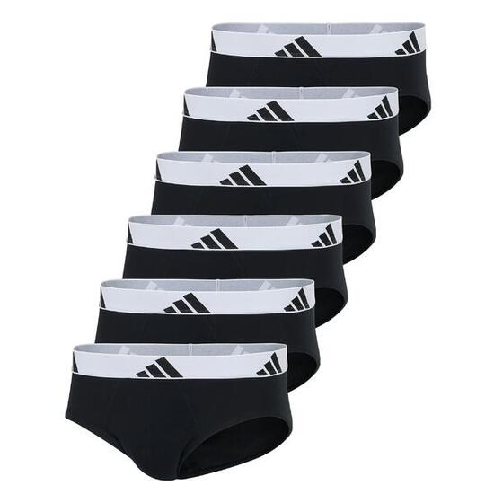 Slip Herren 6er Pack Stretch