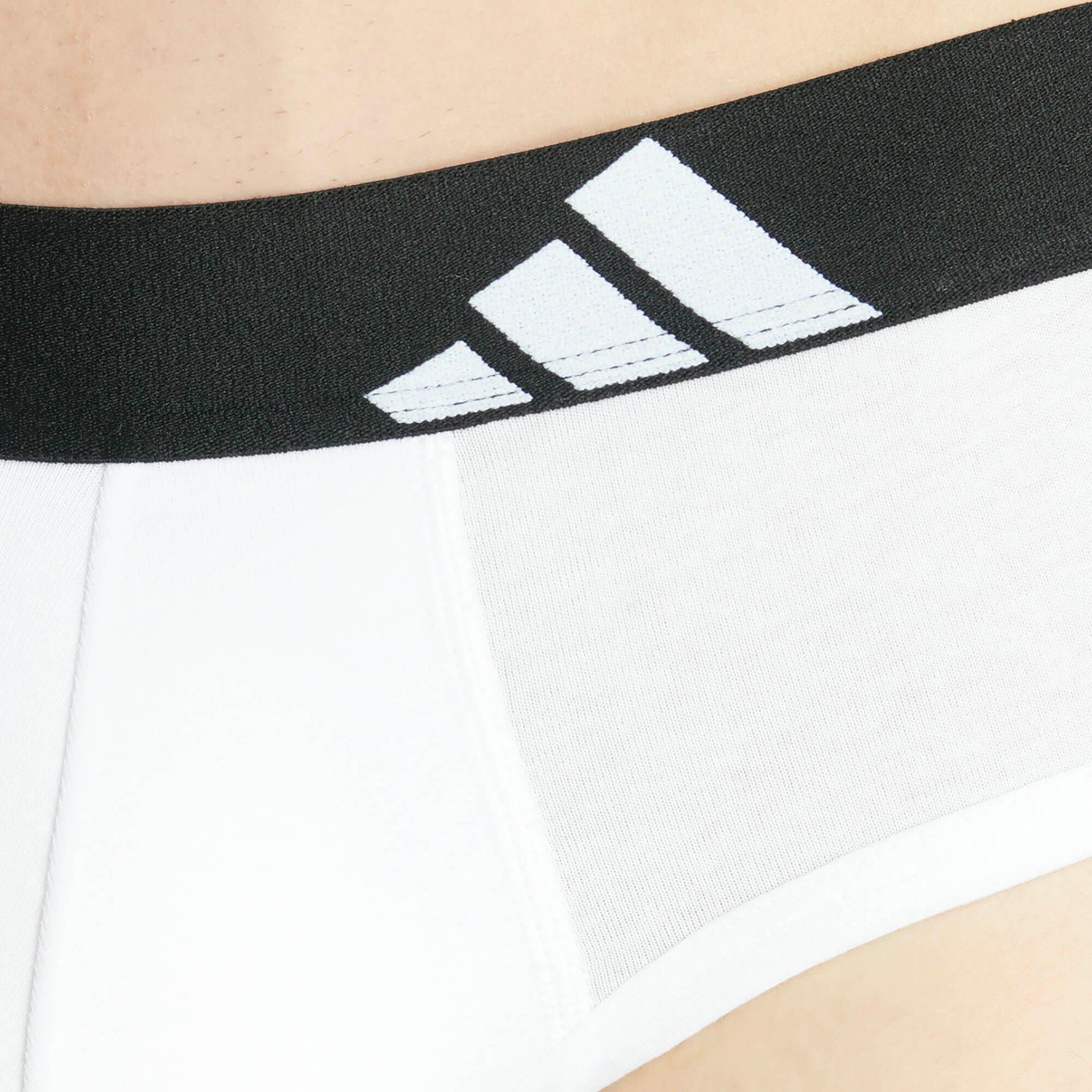 Slip Herren 6er Pack Stretch 7/7