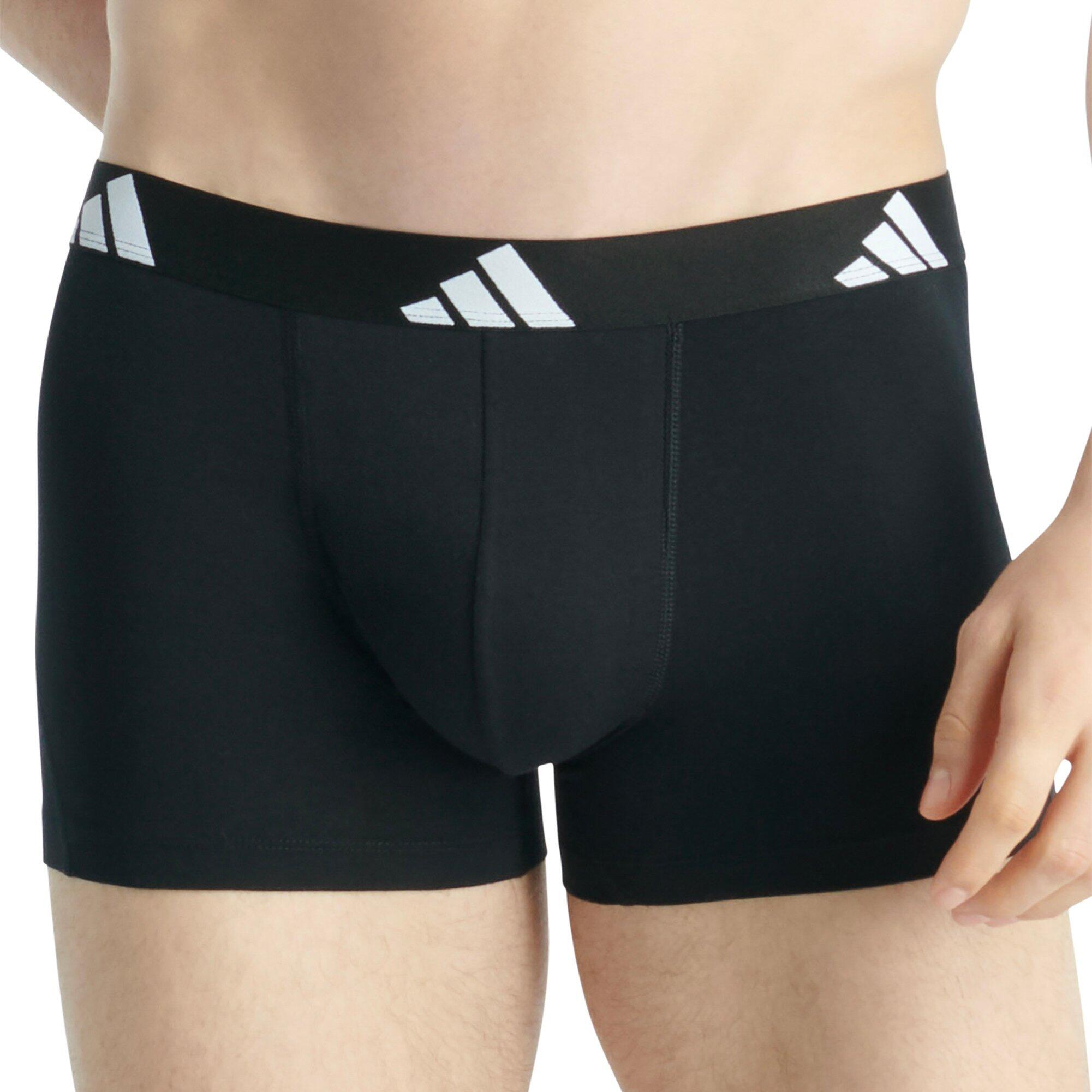 Boxershort Herren 6er Pack Stretch 5/6