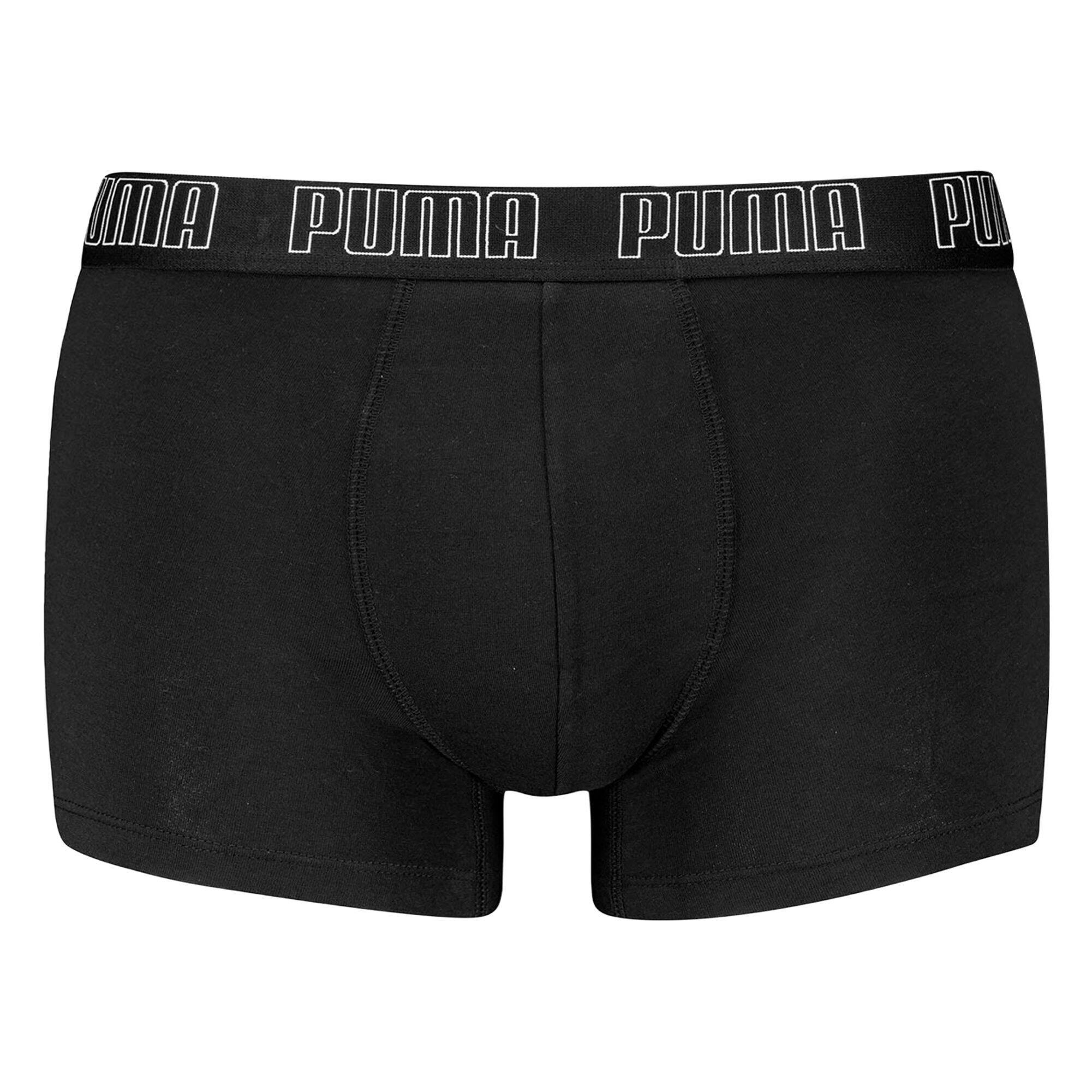 Boxershort Herren 6er Pack Figurbetont 3/6