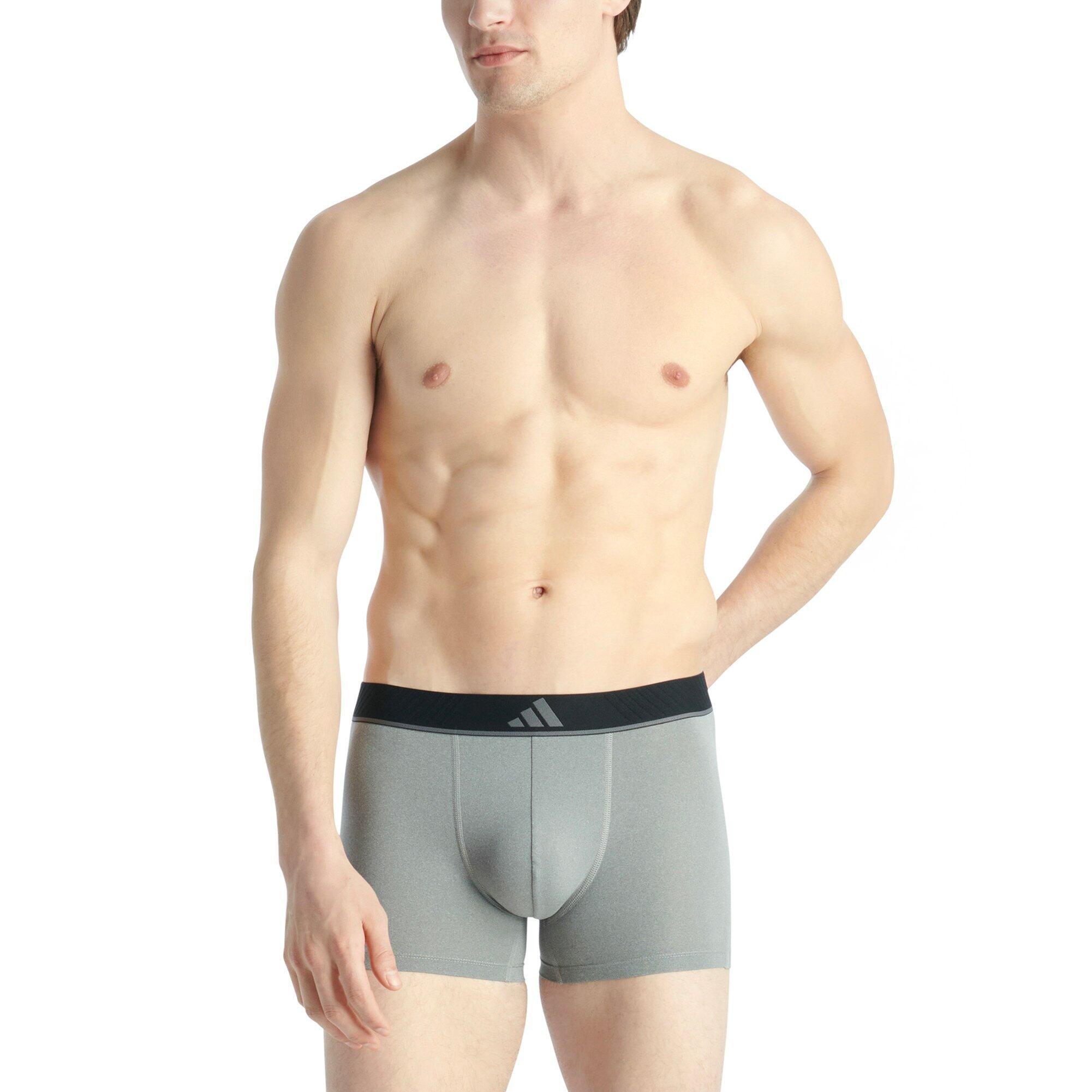 Boxershort Herren 6er Pack Stretch-Trunks Active Micro Flex Eco 6P 4/6