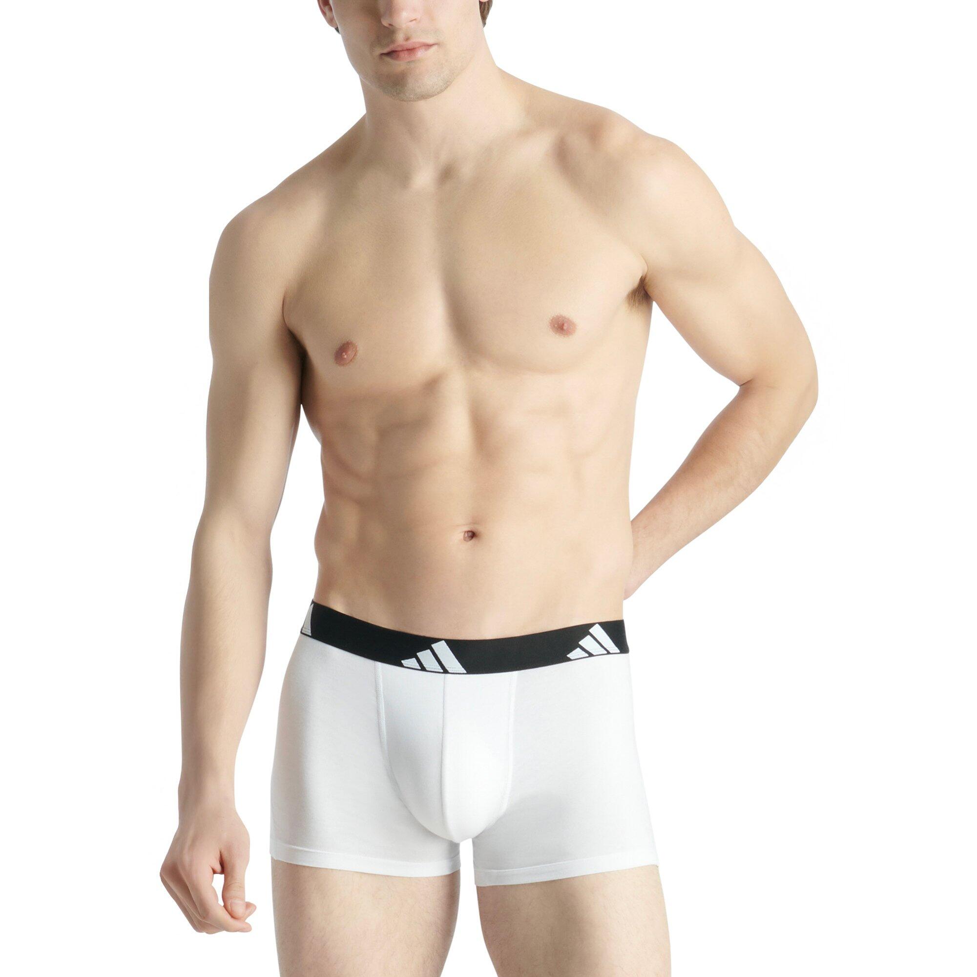 Boxershort Herren 6er Pack Stretch 4/6