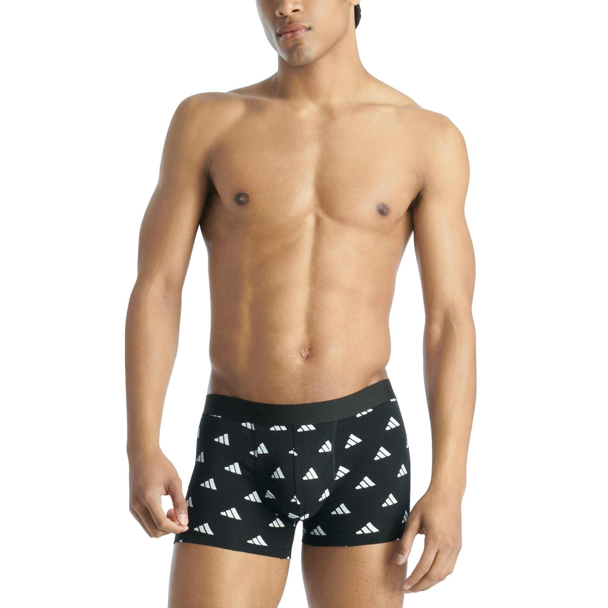 Boxershort Herren 6er Pack Stretch 4/6