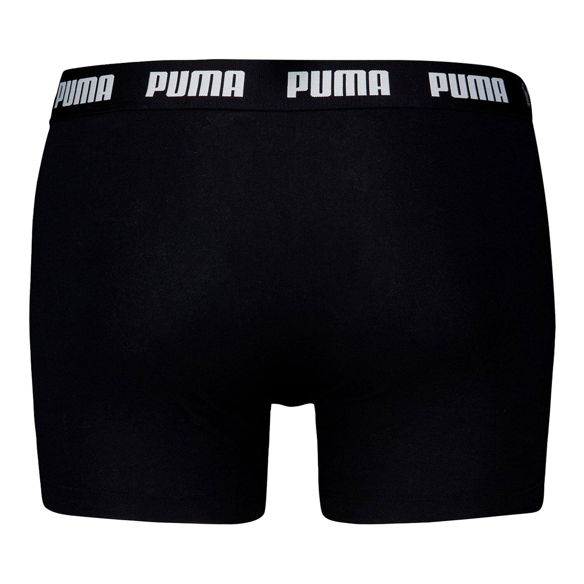 Boxershort Herren 6er Pack Figurbetont-Everyday Boxers 6P 3/5