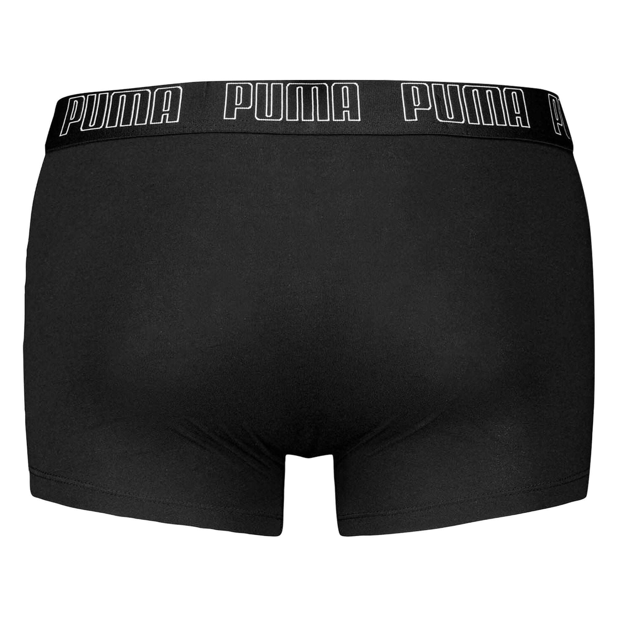 Boxershort Herren 6er Pack Figurbetont 2/6