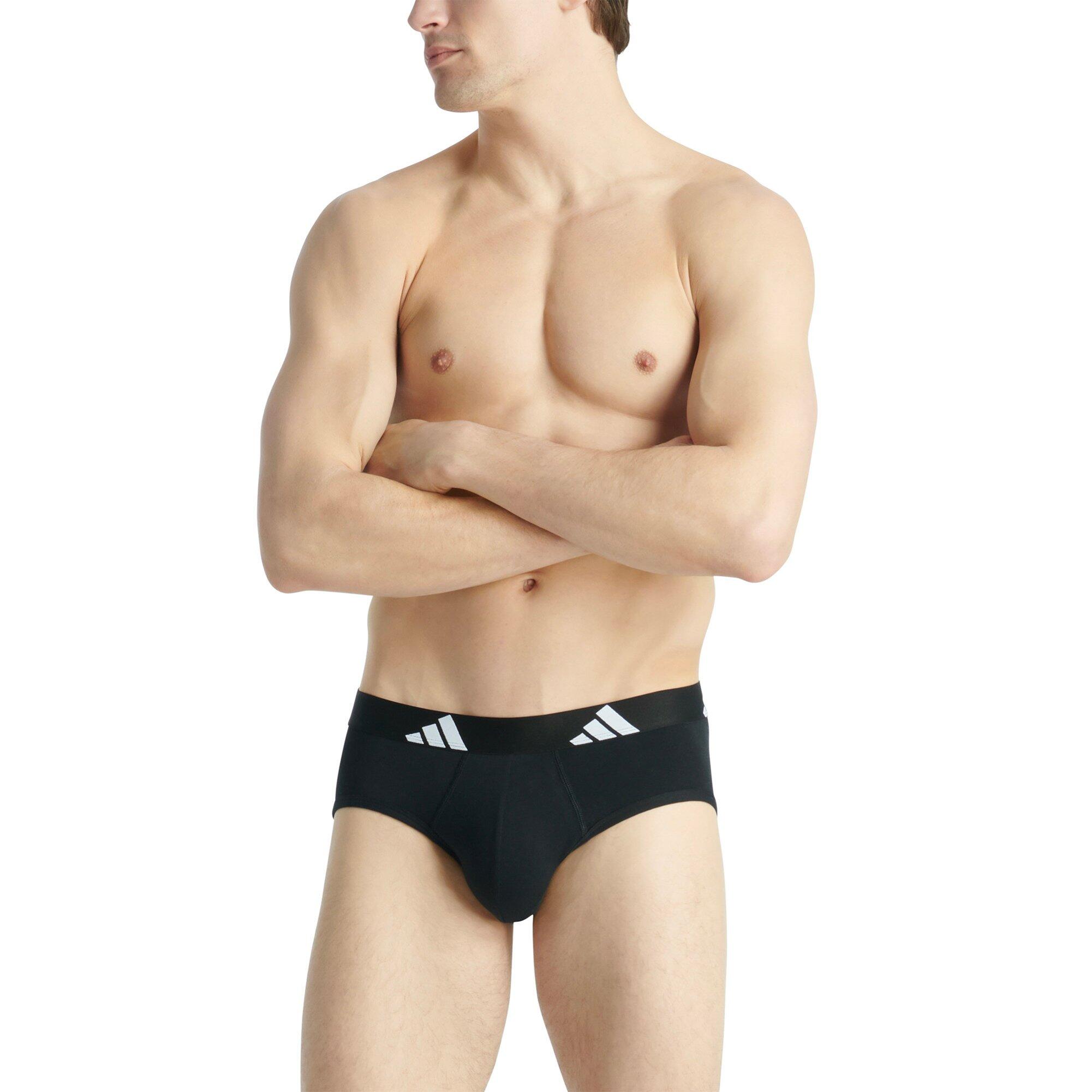 Slip Herren 6er Pack Stretch 4/7