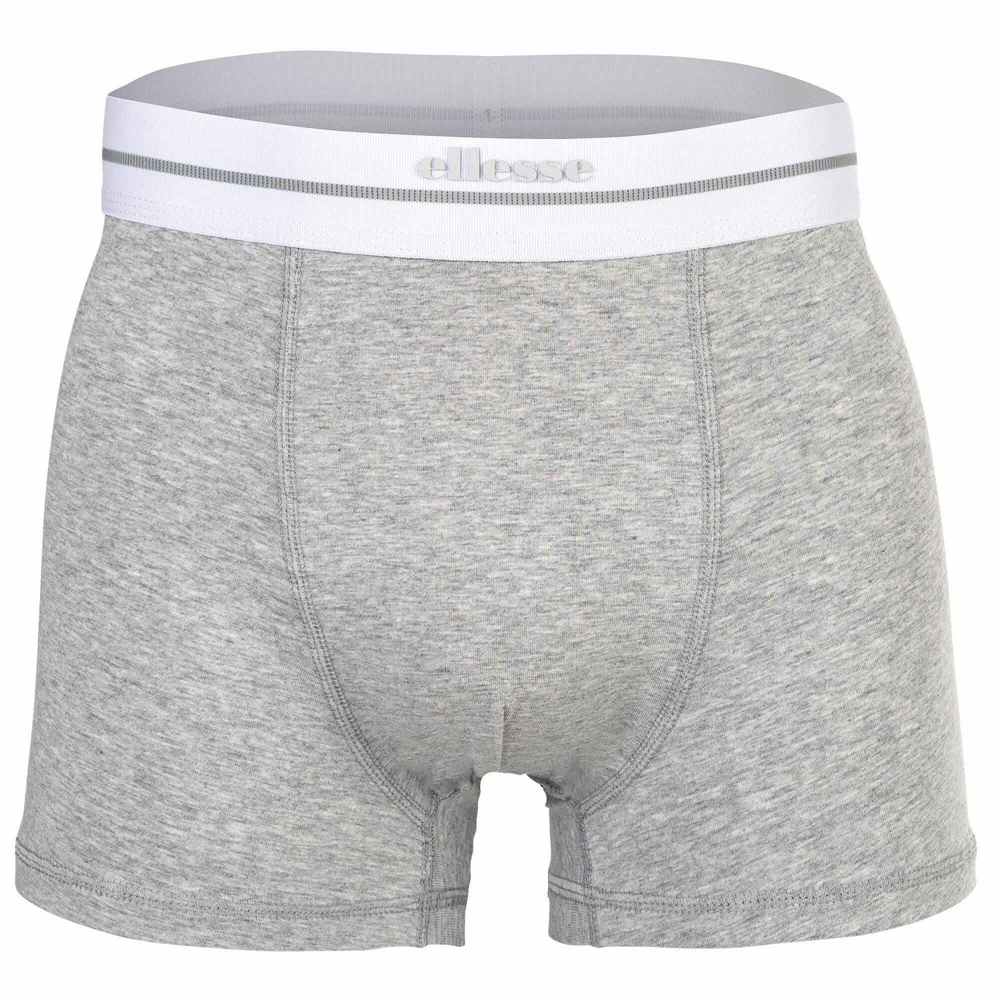 Boxershort Herren 6er Pack Stretch-AMBRIA Trunks 6P 6/7