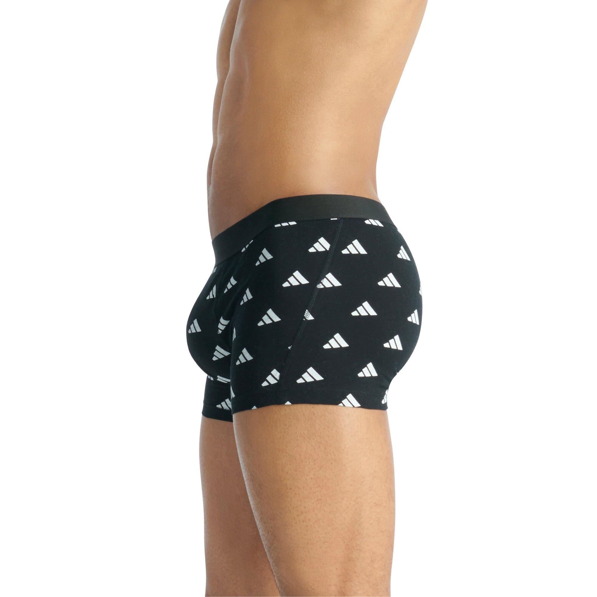 Boxershort Herren 6er Pack Stretch 6/6