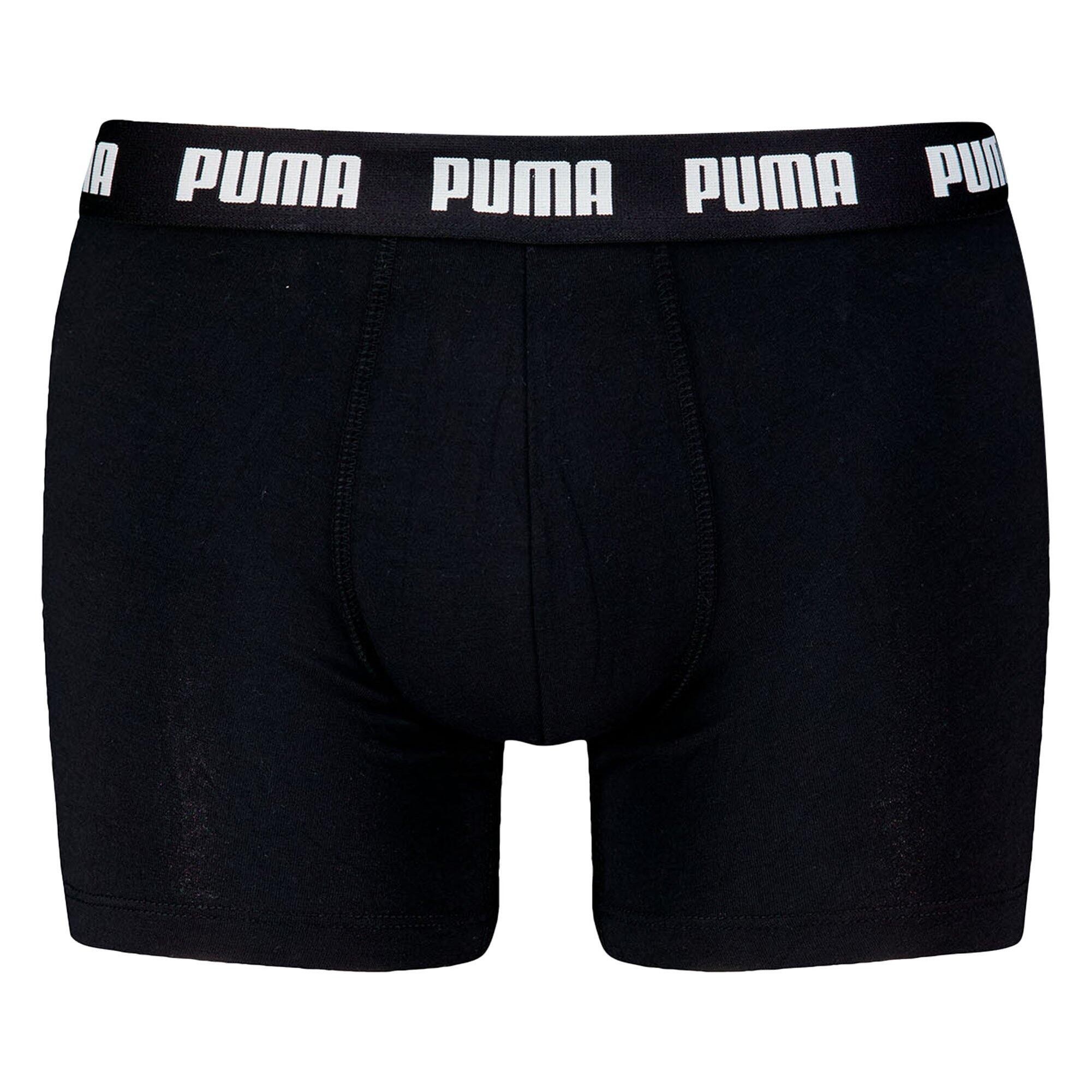 Boxershort Herren 6er Pack Figurbetont-Everyday Boxers 6P 2/5