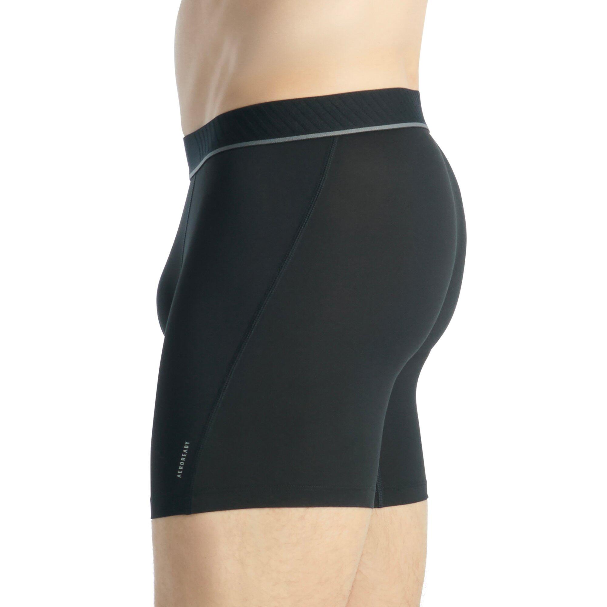 Boxershort Herren 6er Pack Stretch-Boxer Briefs Active Micro Flex Eco 6P 6/6