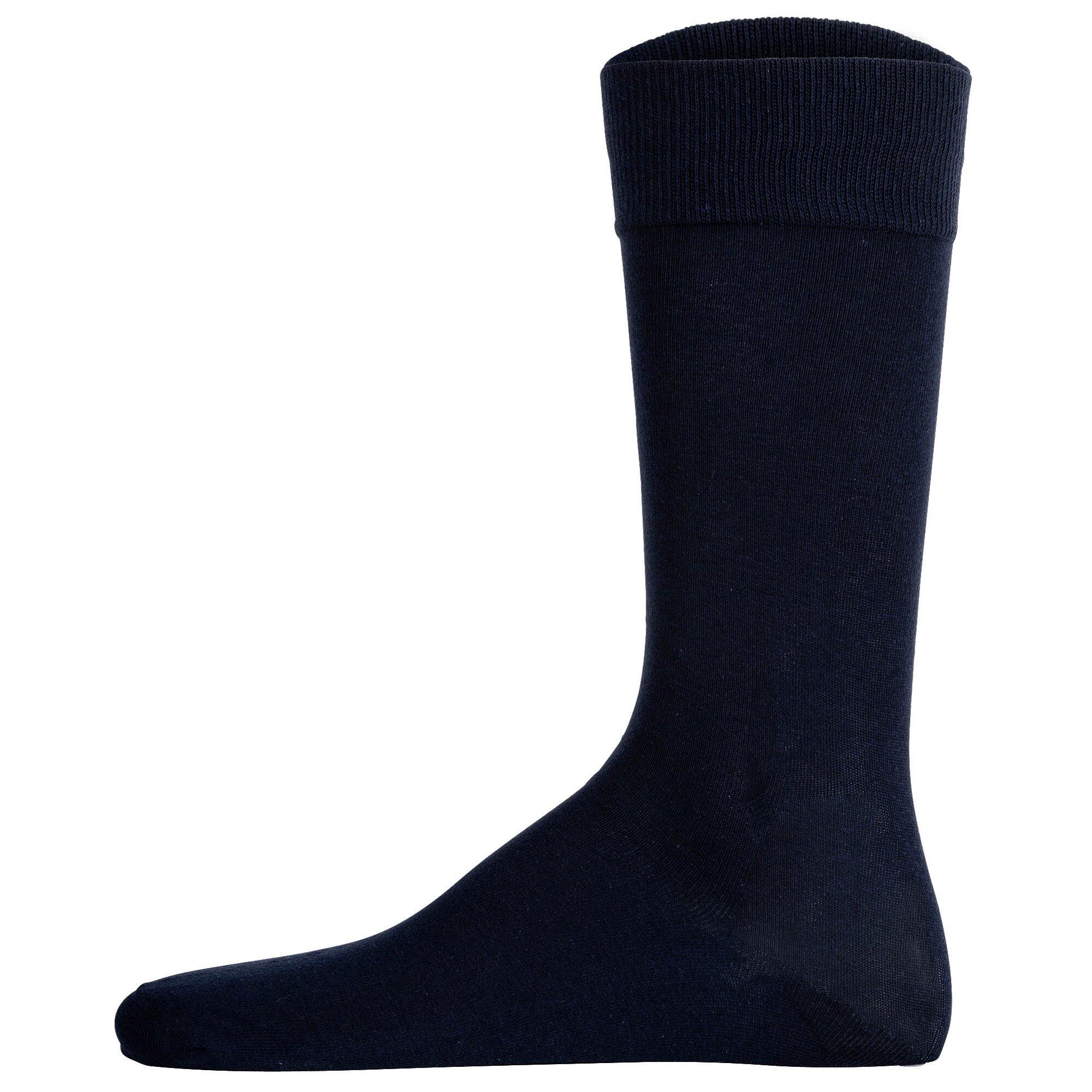 Socken Herren 6er Pack Bequem sitzend 5/5